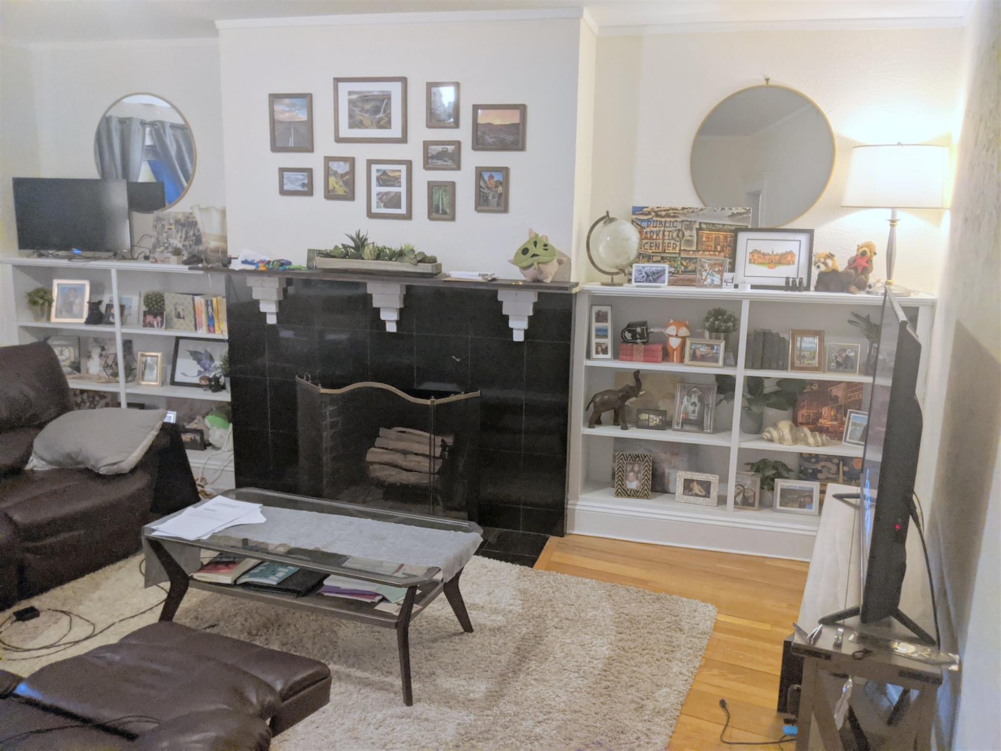 1558 Massachusetts Ave, Harvard Square