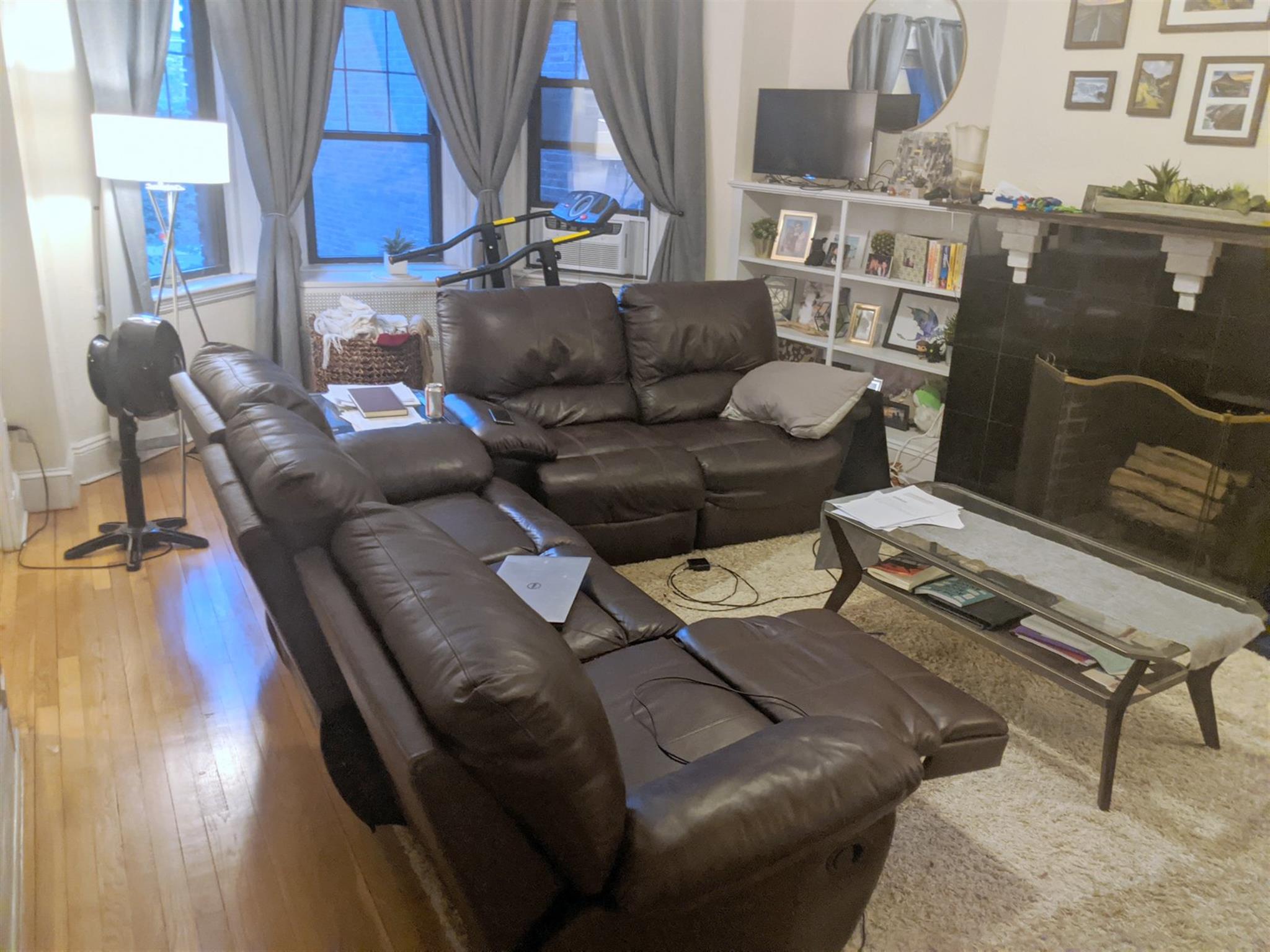 1558 Massachusetts Ave, Harvard Square