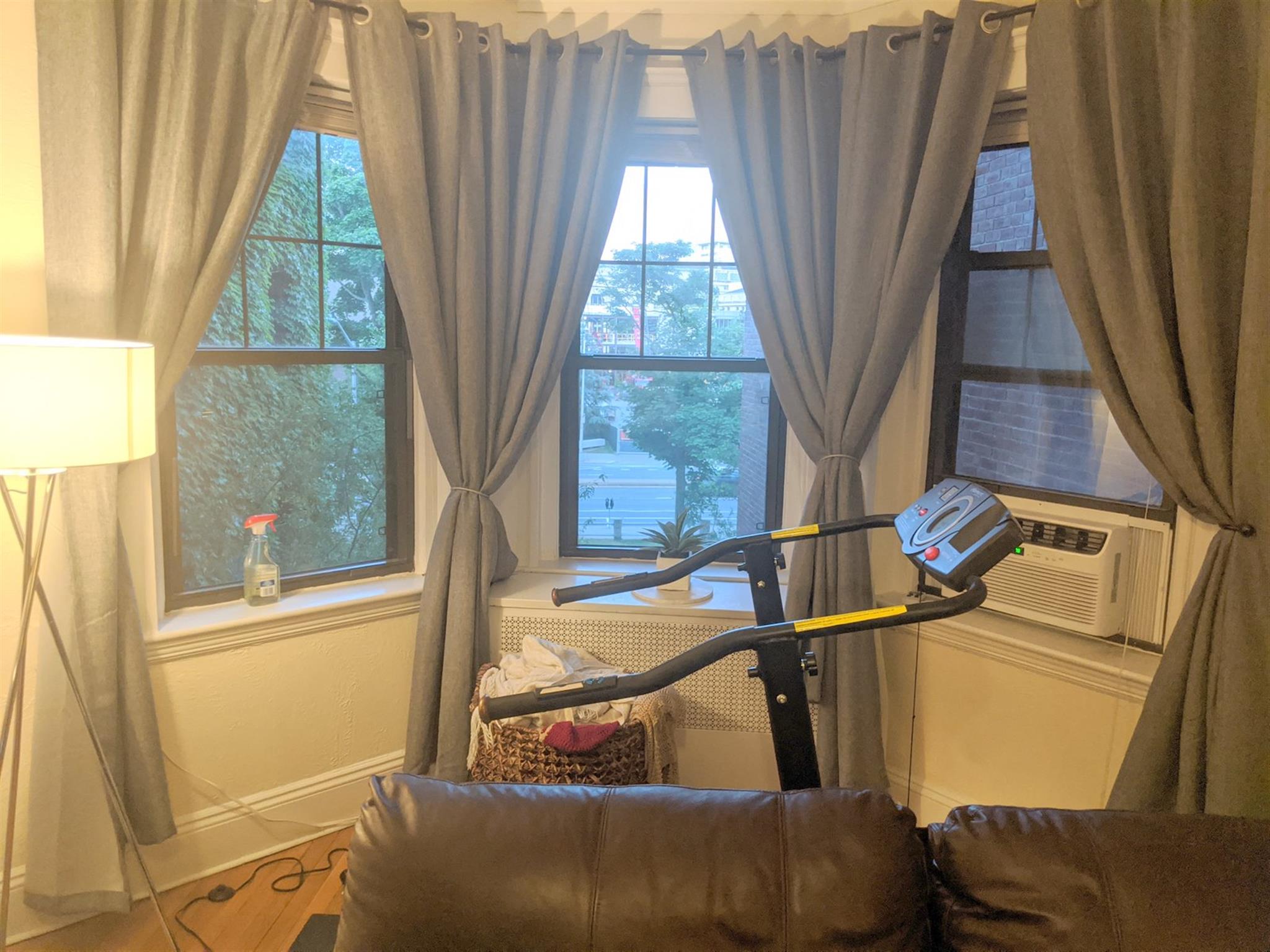 1558 Massachusetts Ave, Harvard Square