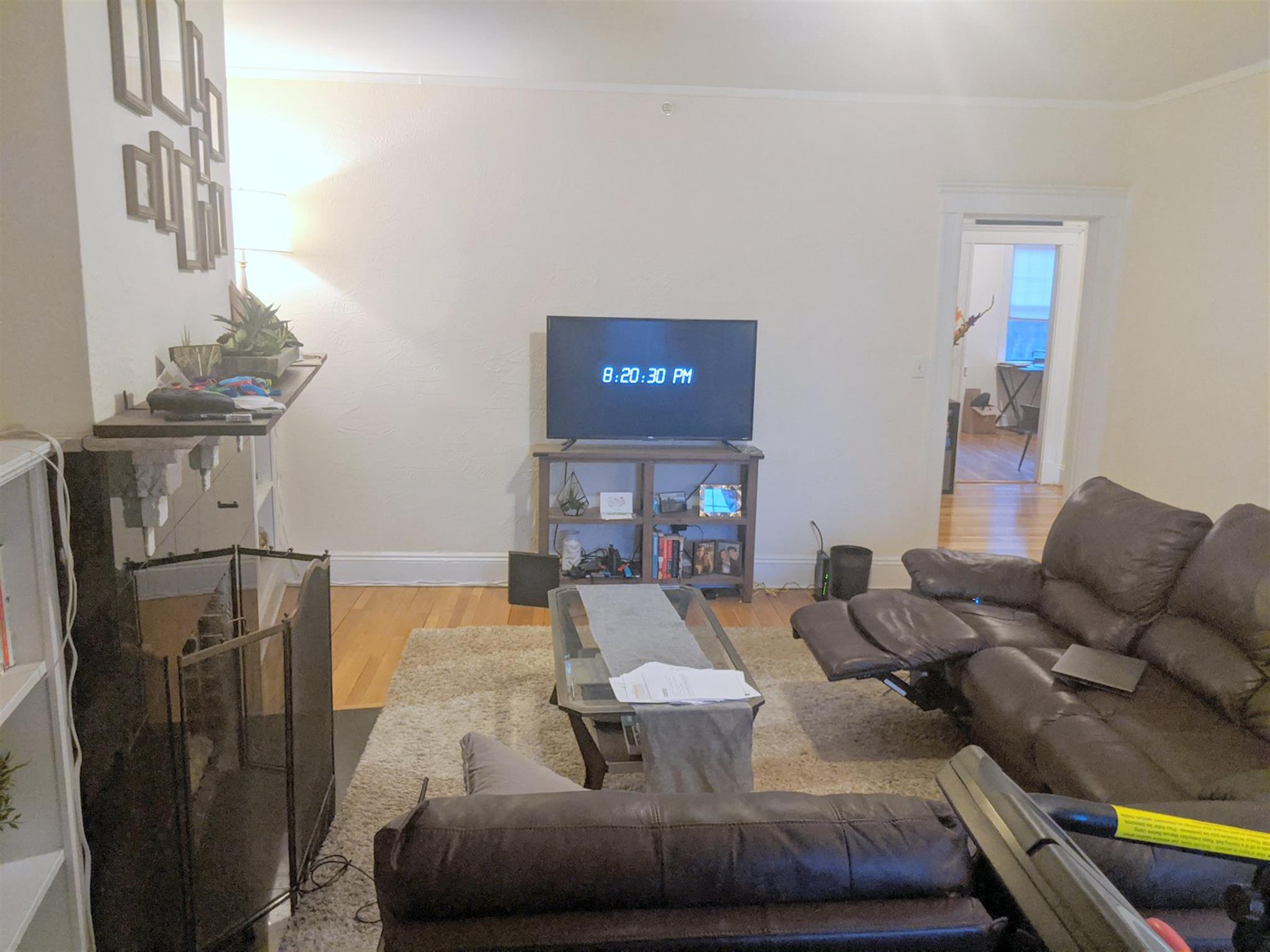 1558 Massachusetts Ave, Harvard Square