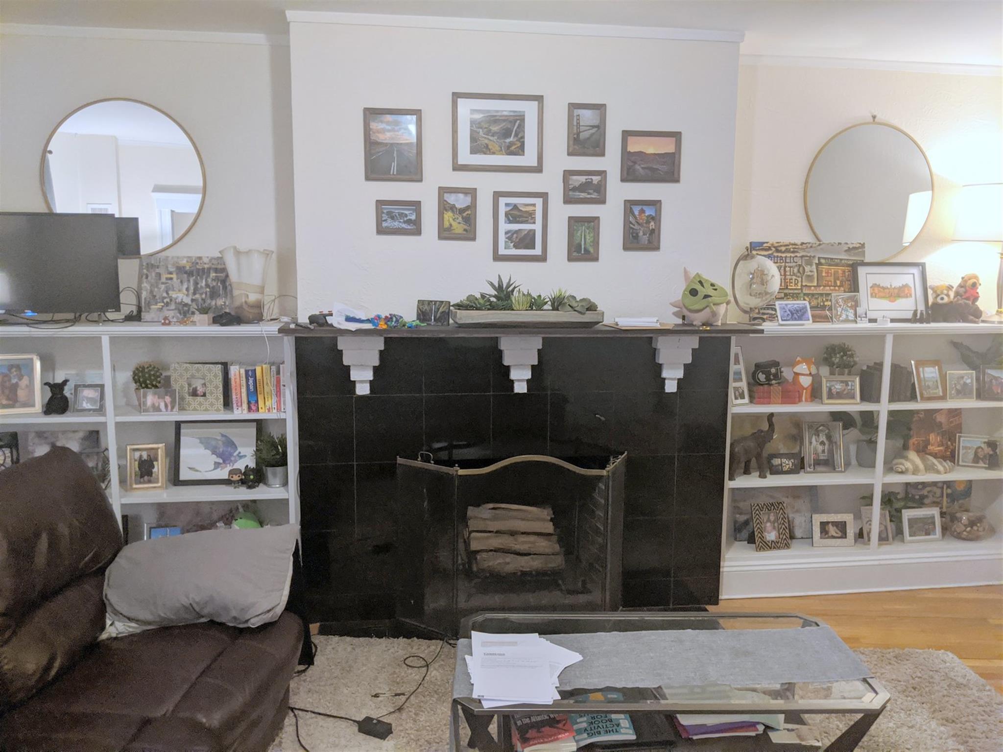 1558 Massachusetts Ave, Harvard Square