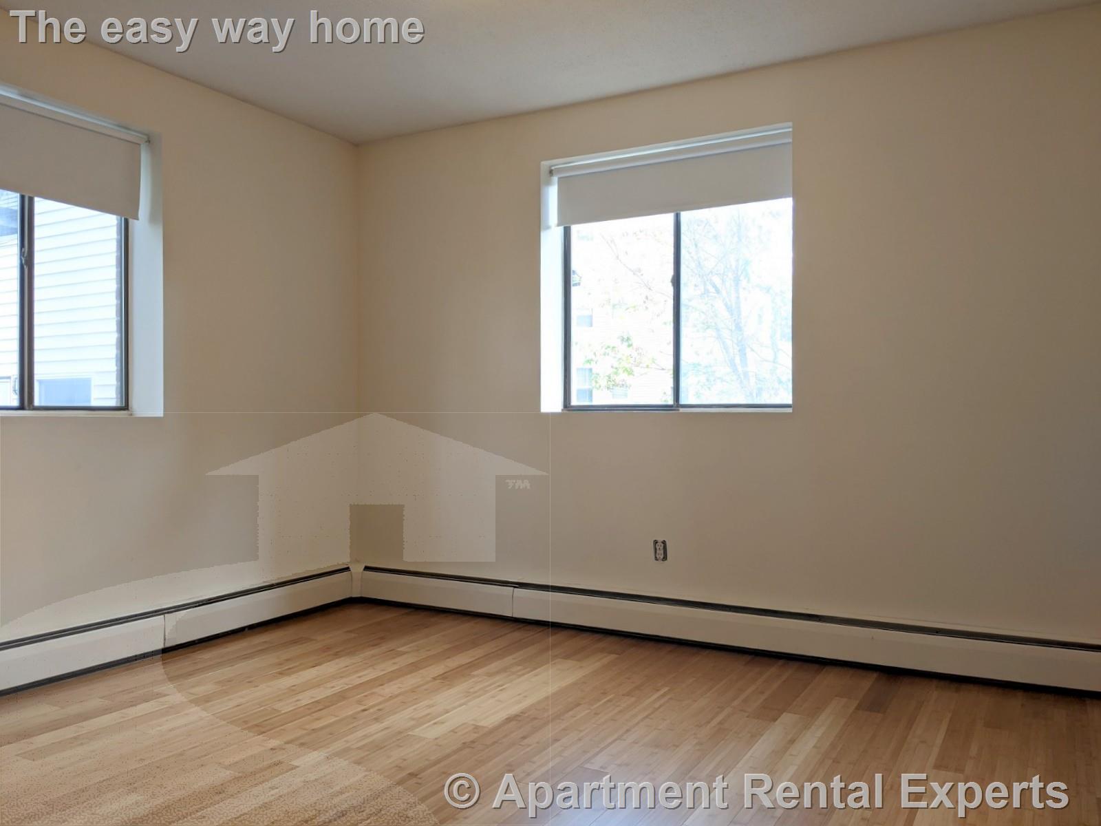 12 Cameron, Davis Square