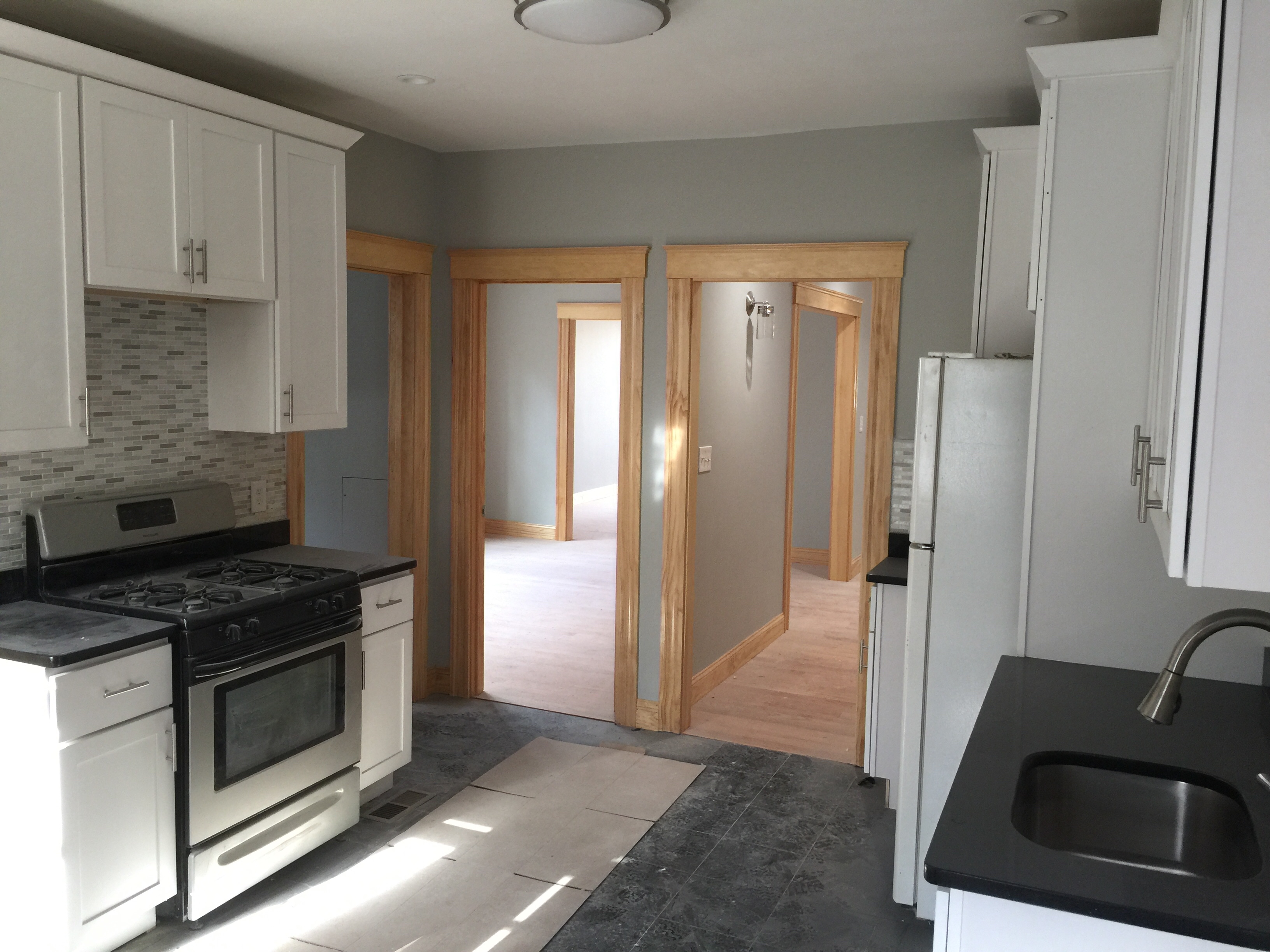 152 Winchester St, West End