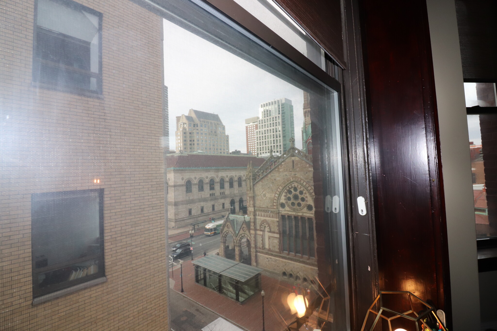 271 Dartmouth St, Back Bay