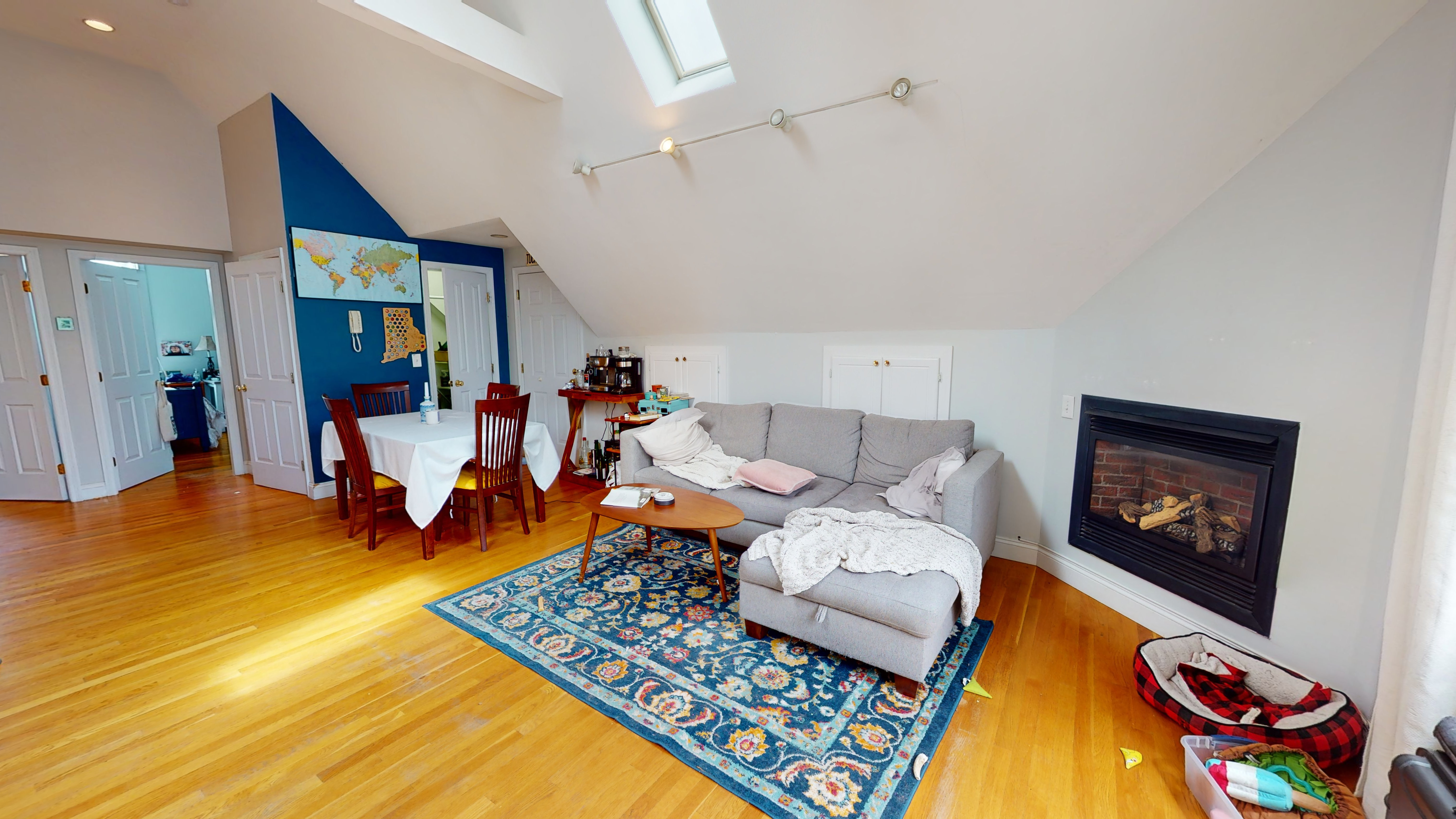 271 Walden St, Porter Square