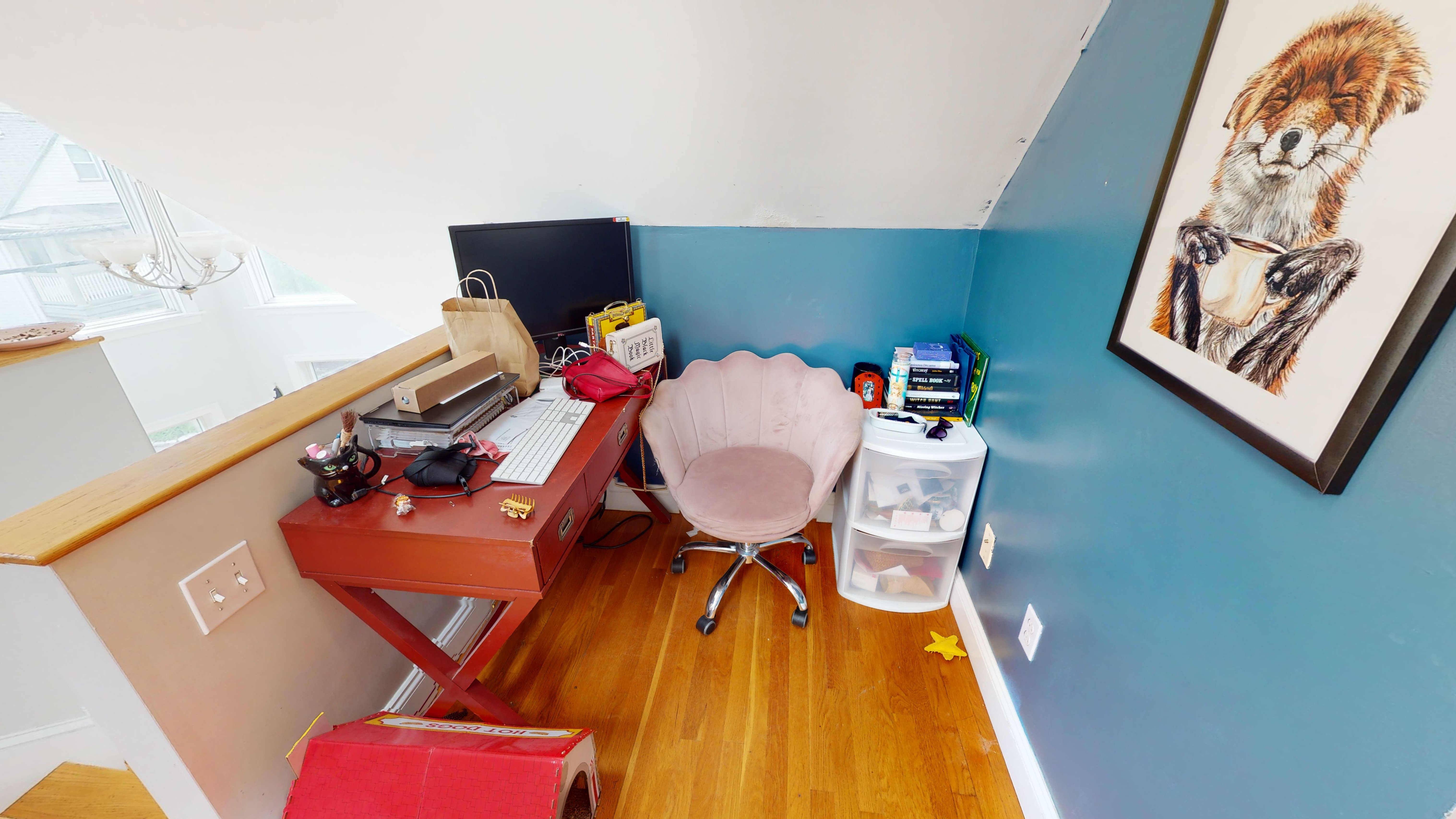 271 Walden St, Porter Square