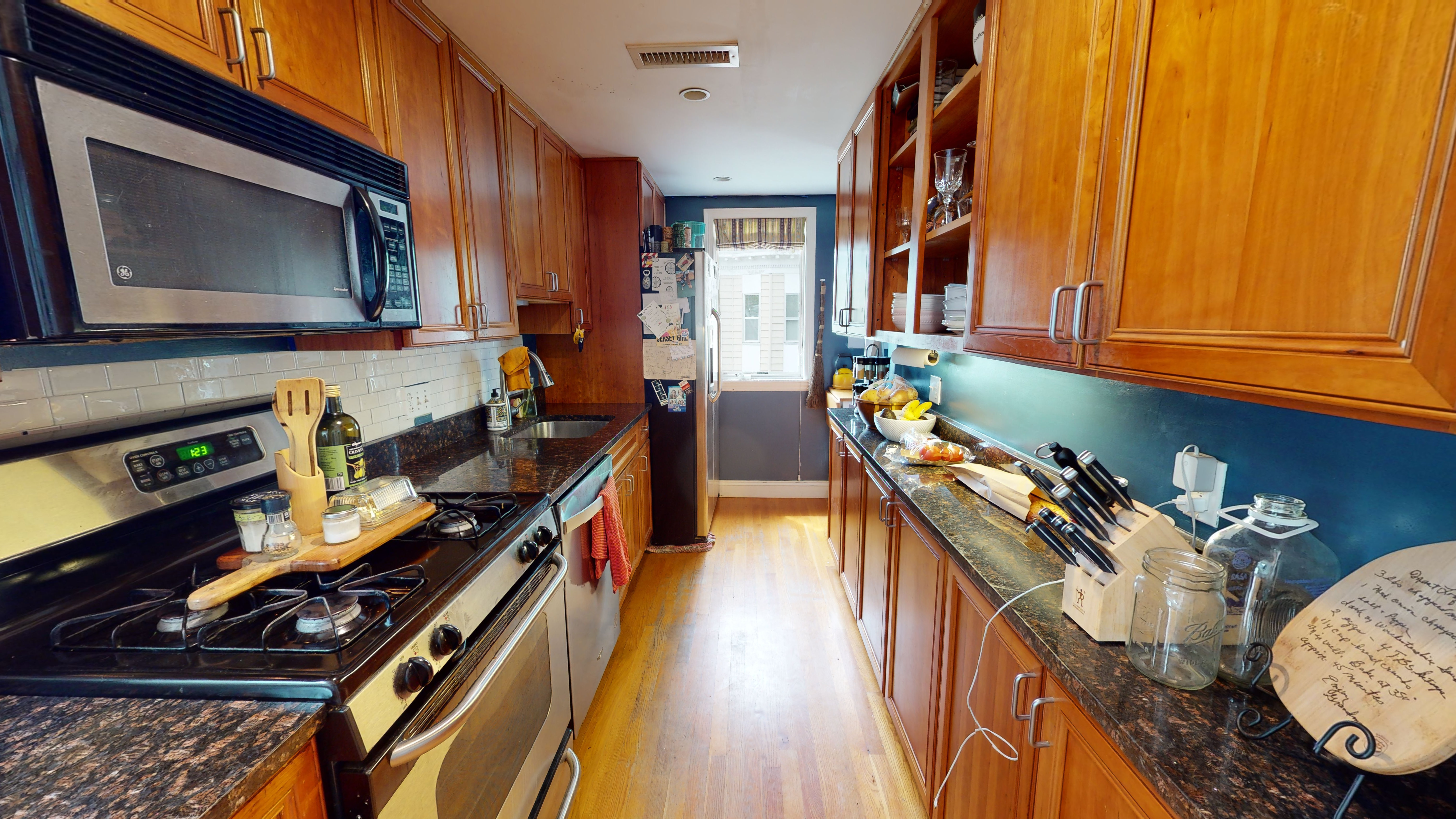 271 Walden St, Porter Square