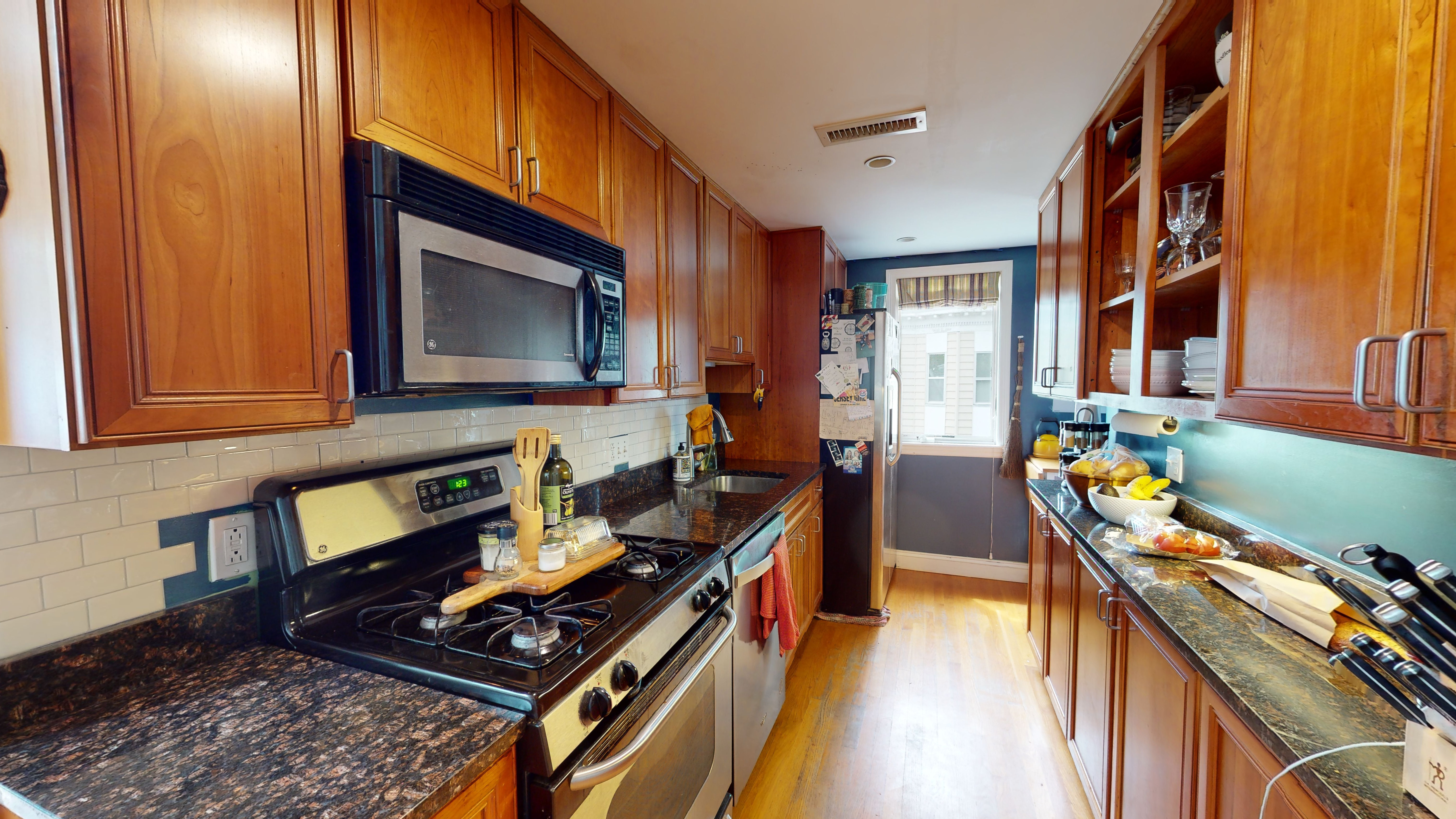 271 Walden St, Porter Square