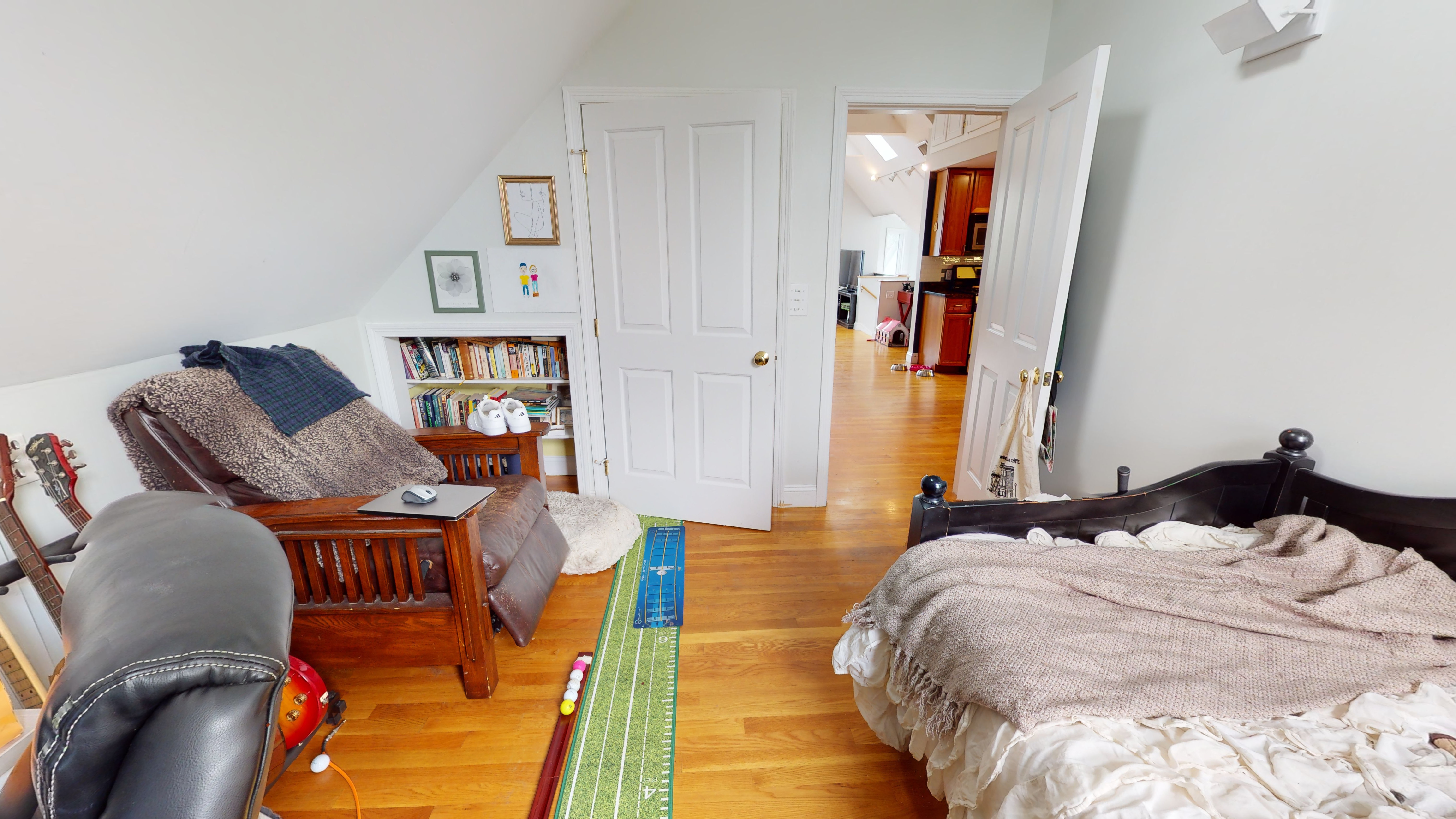 271 Walden St, Porter Square