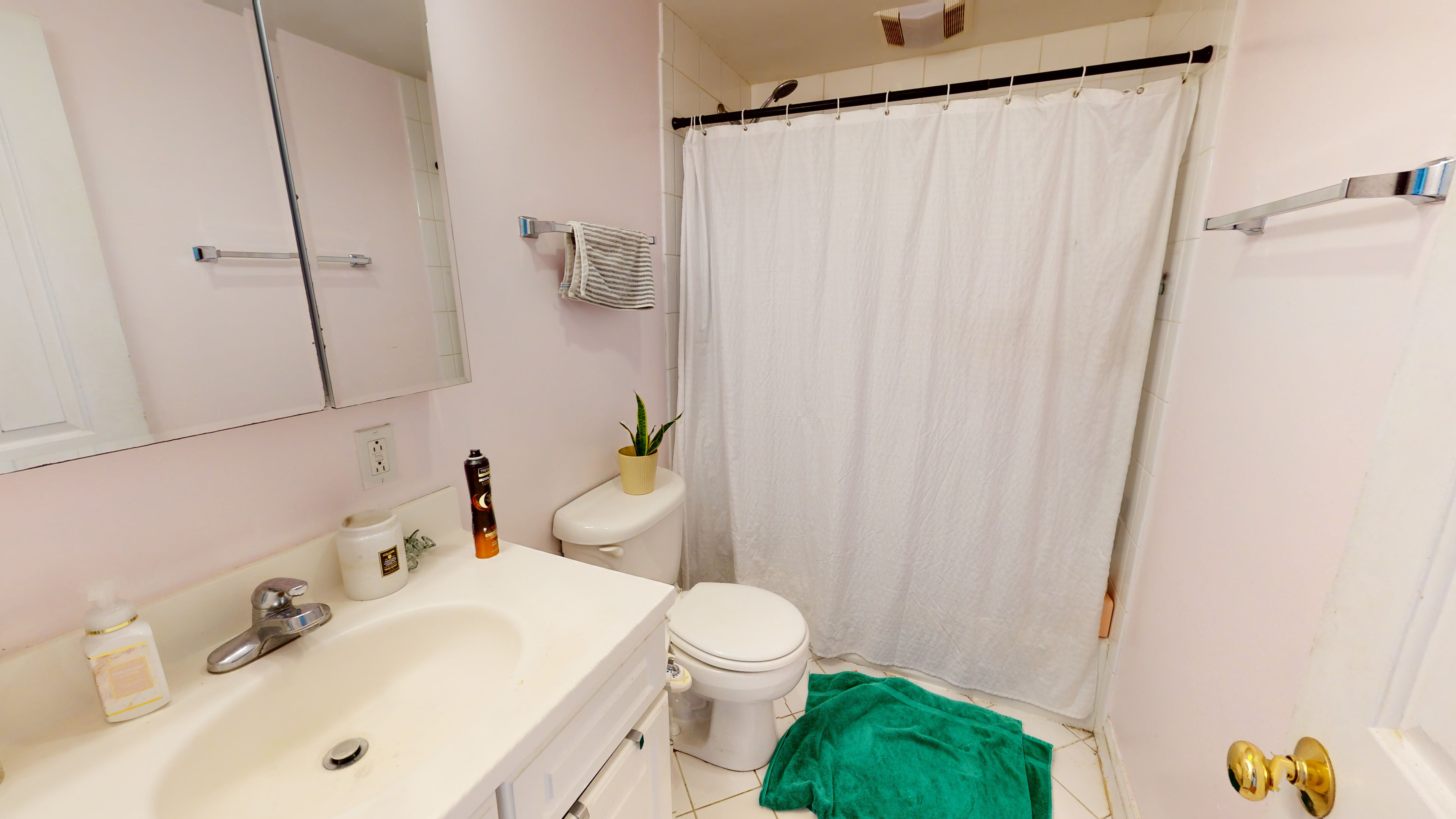 271 Walden St, Porter Square