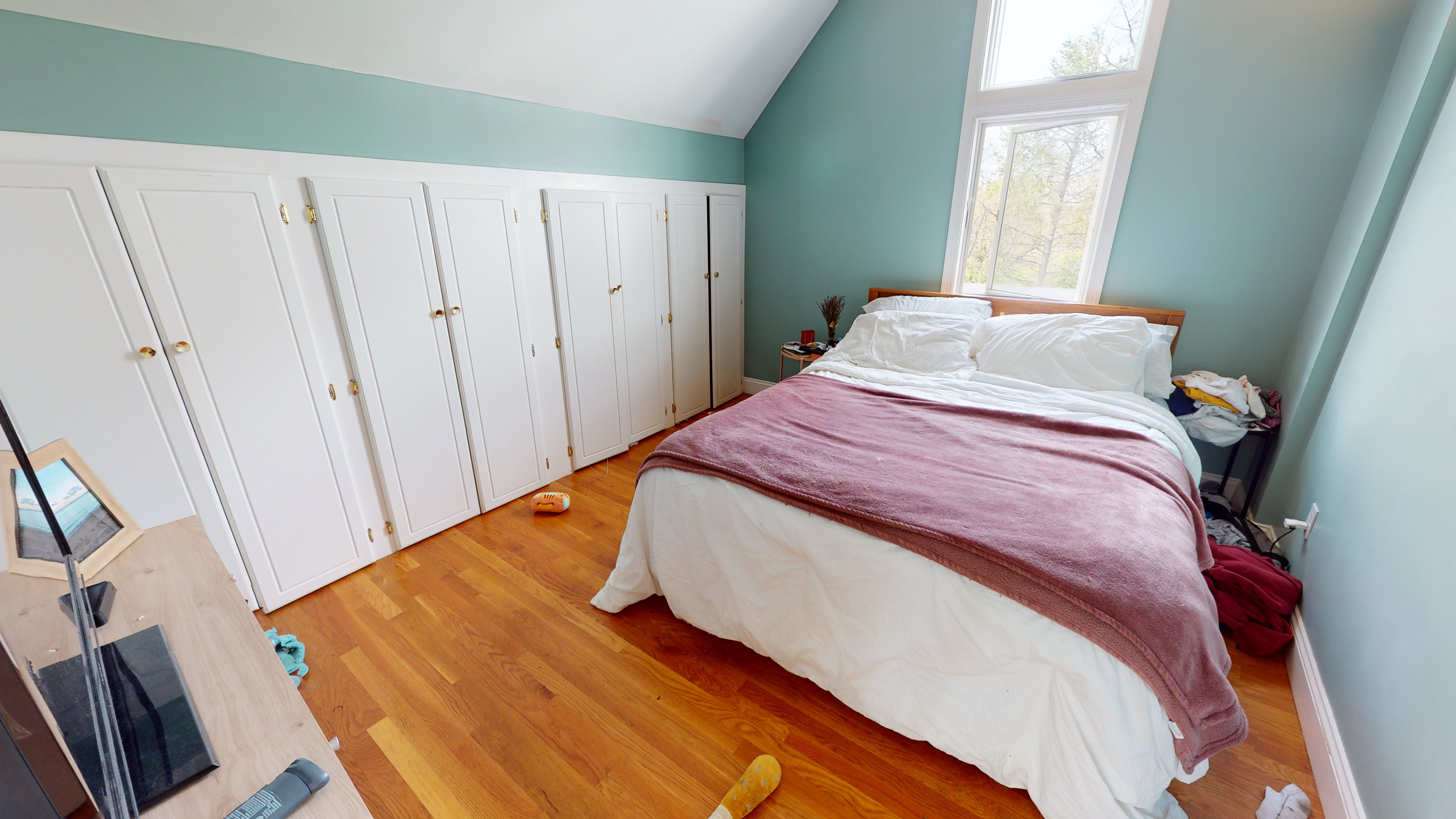 271 Walden St, Porter Square