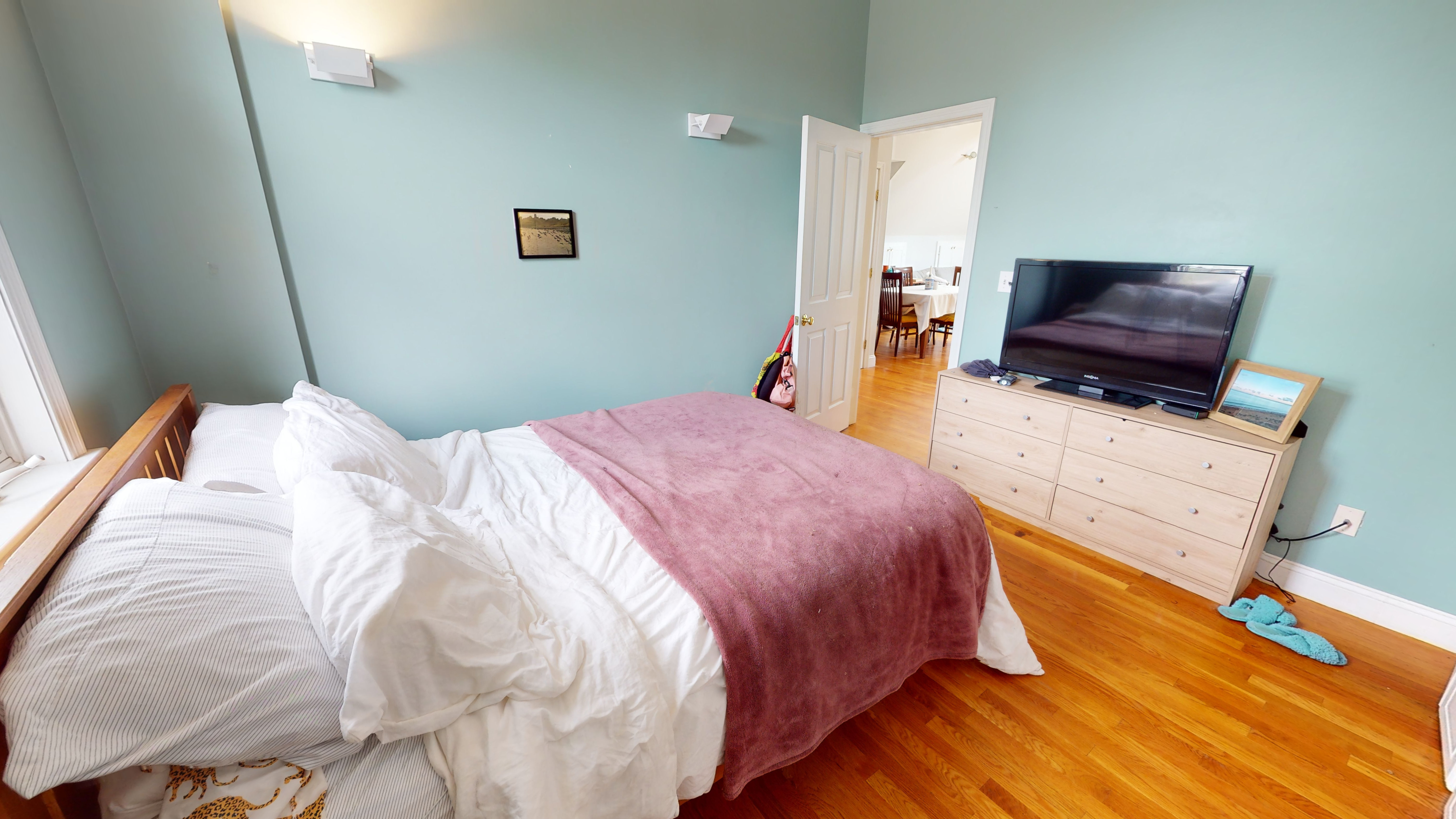 271 Walden St, Porter Square