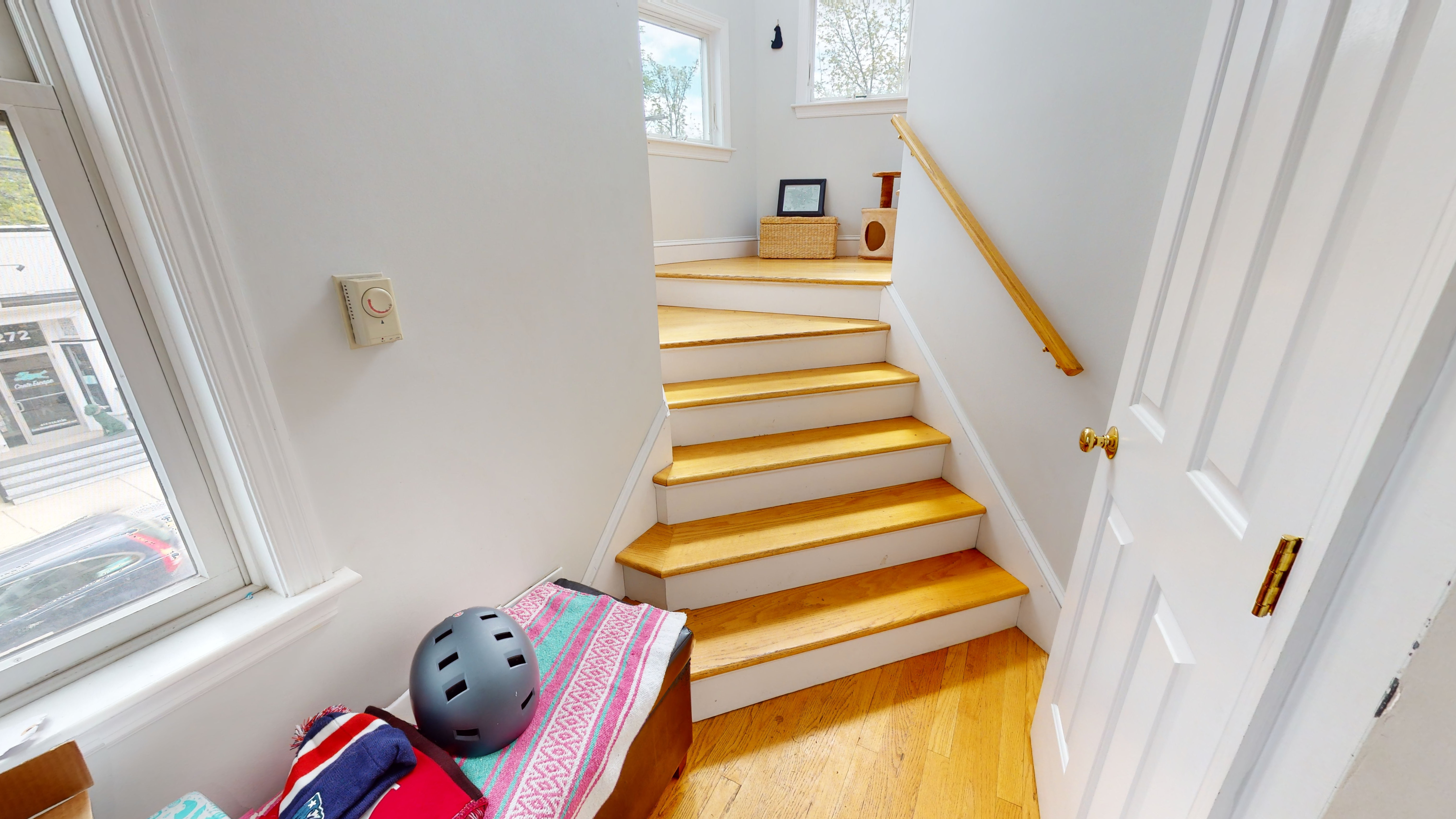 271 Walden St, Porter Square