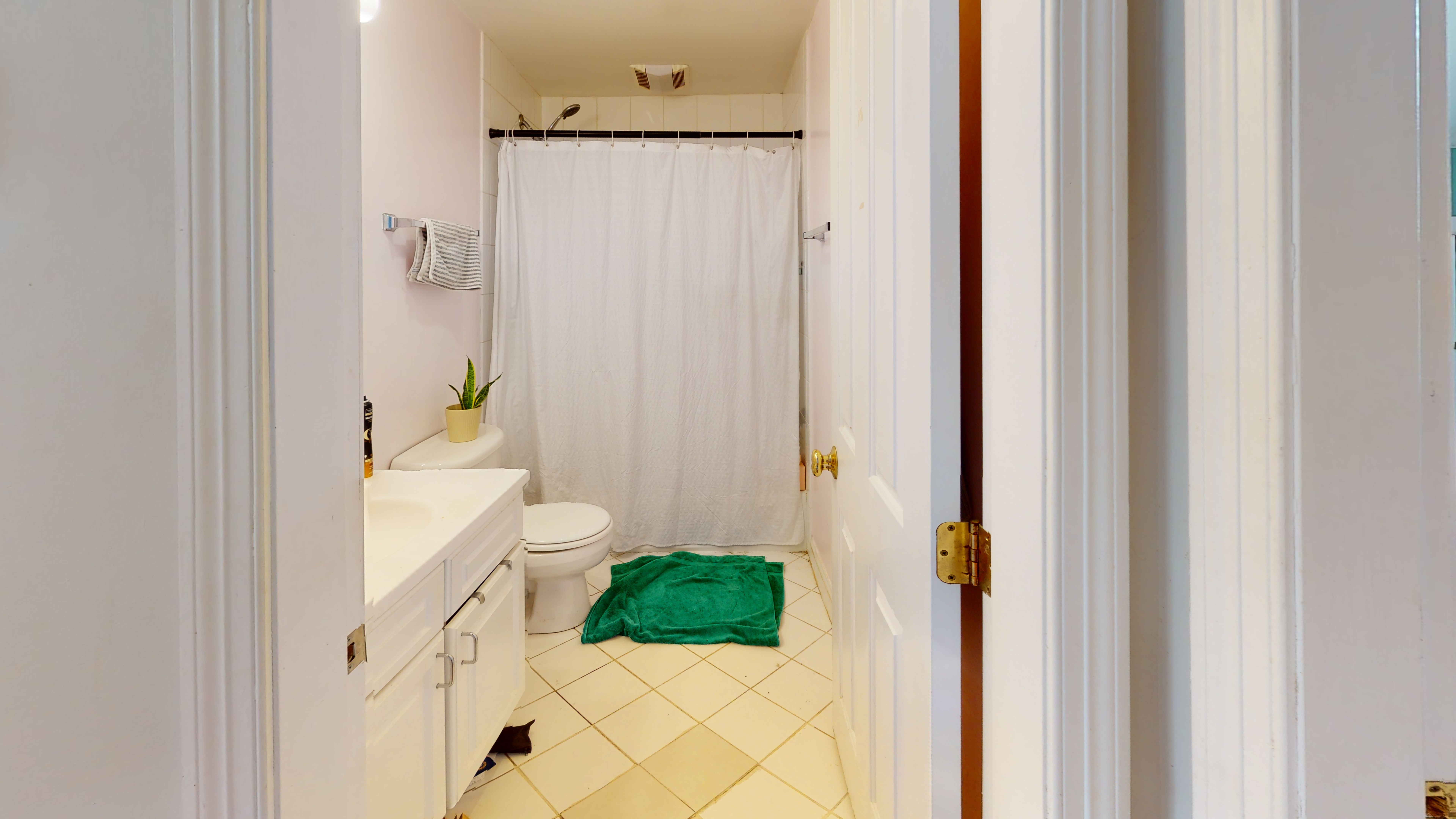 271 Walden St, Porter Square