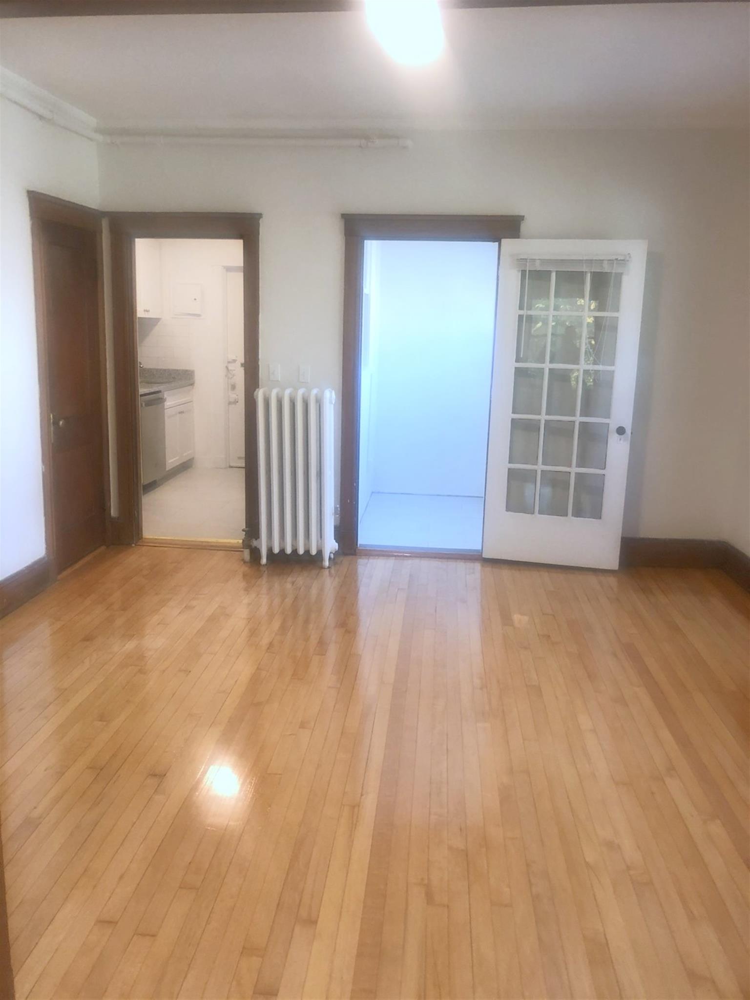 3 Linnaean St, Porter Square