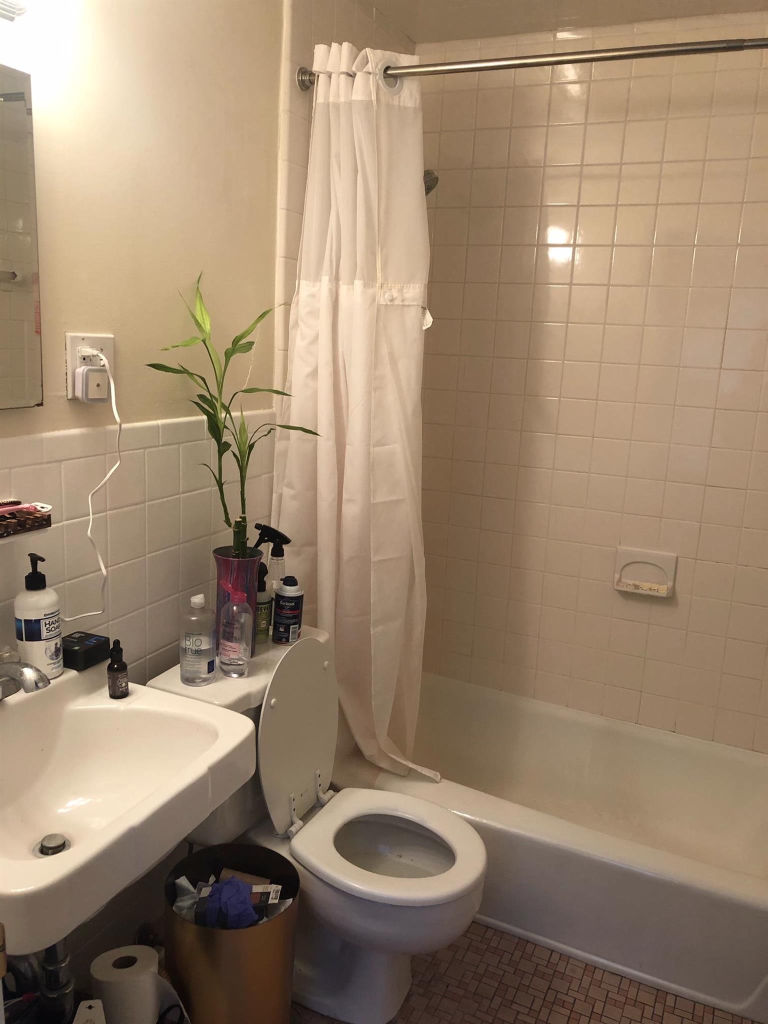 213 Beacon St, Porter Square