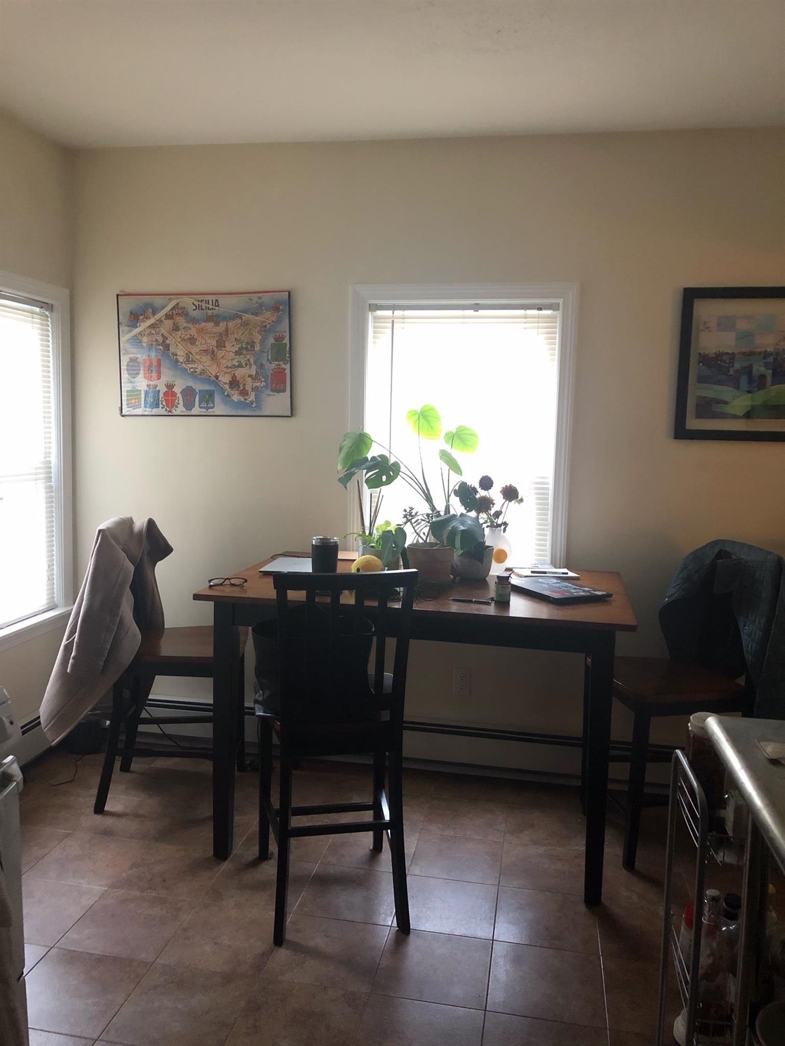 213 Beacon St, Porter Square