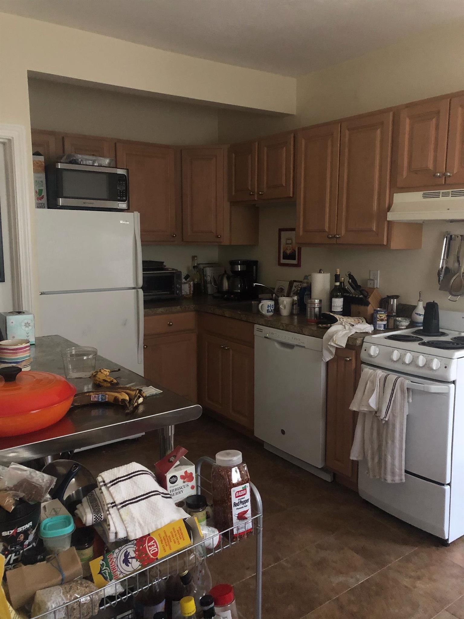 213 Beacon St, Porter Square