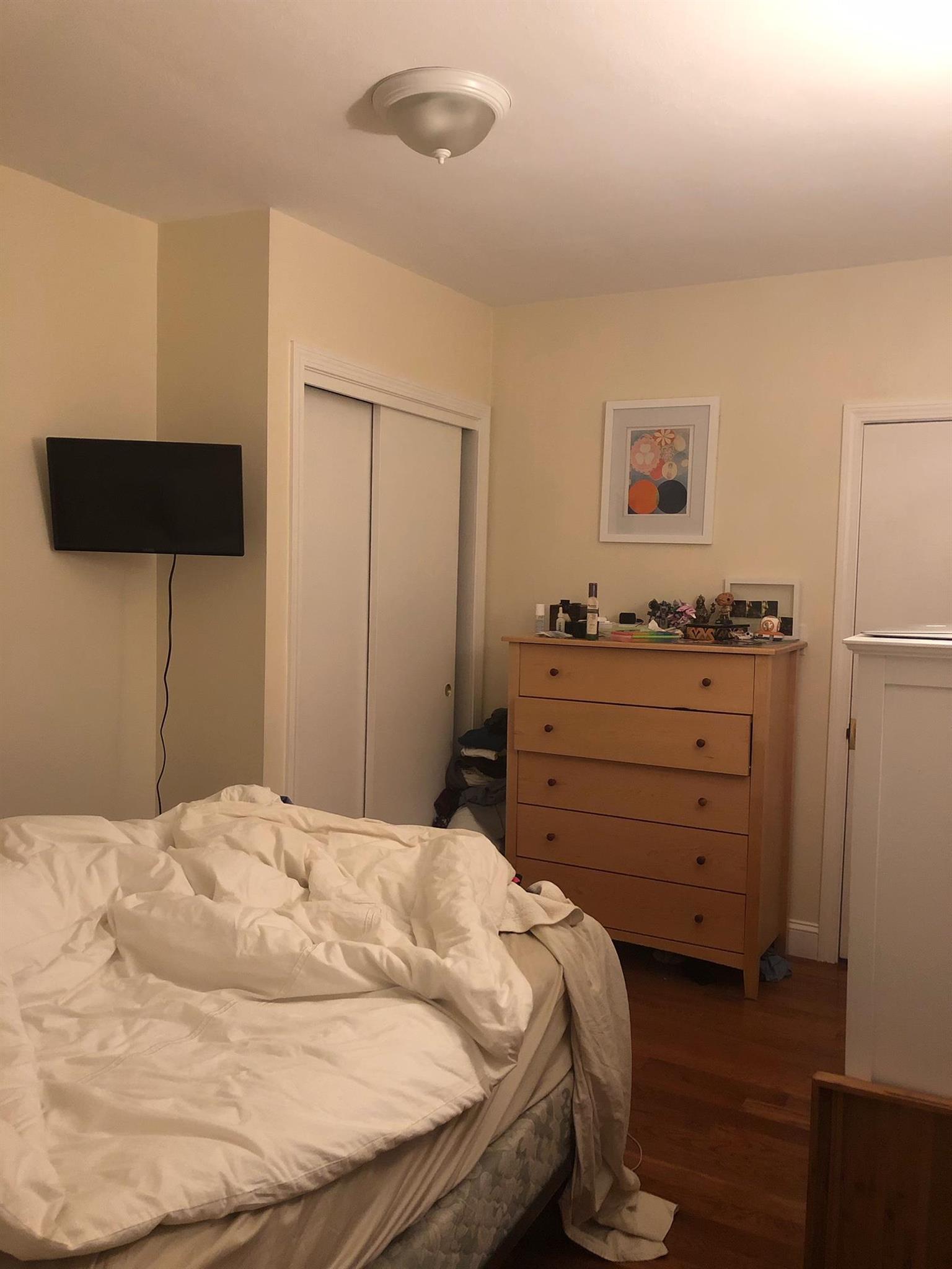 213 Beacon St, Porter Square