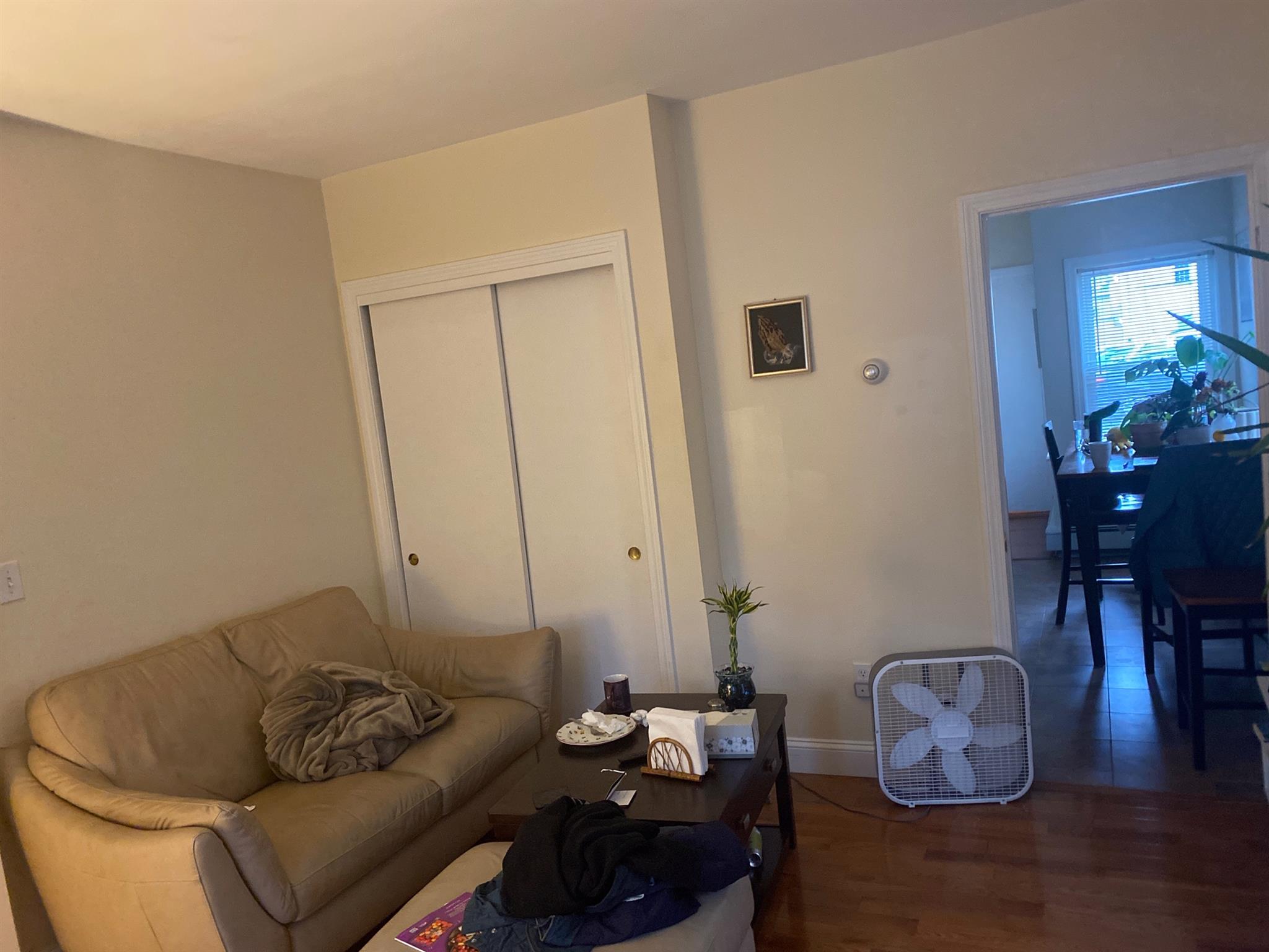 213 Beacon St, Porter Square