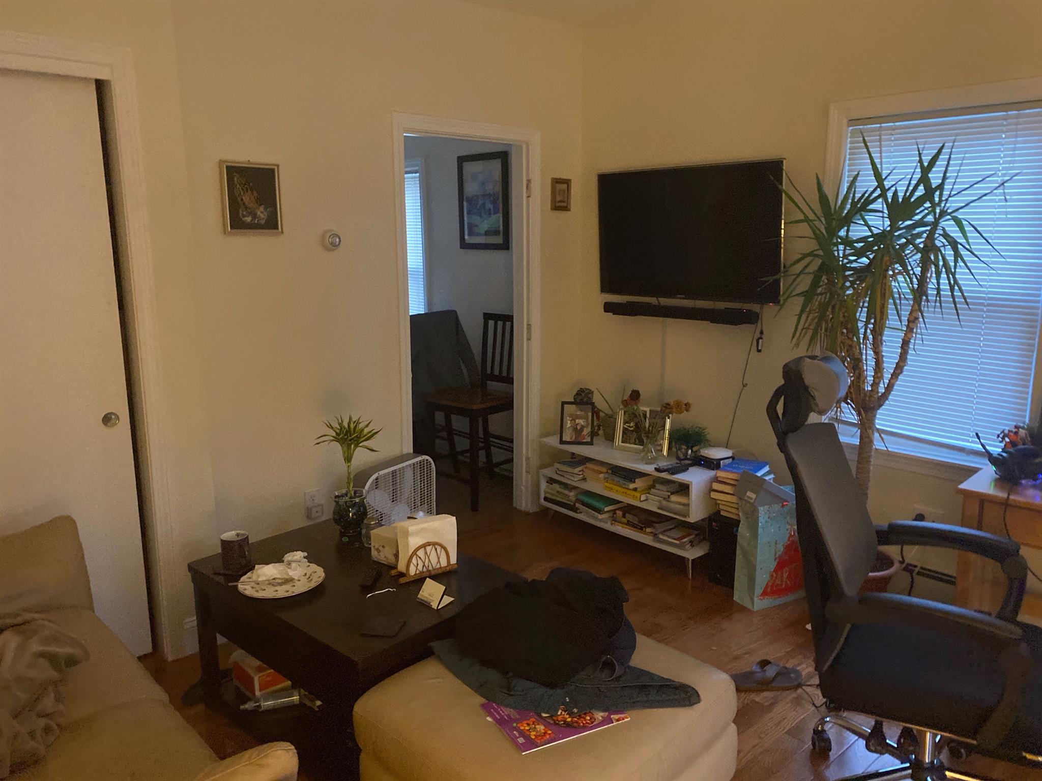 213 Beacon St, Porter Square