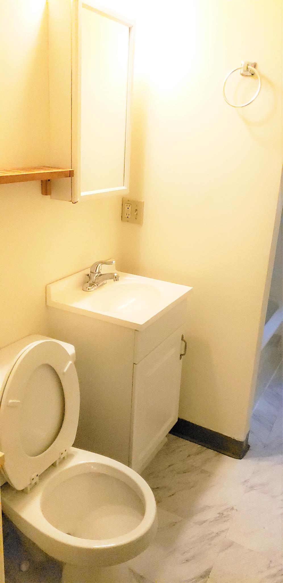 61 Webster Ave, Inman Square