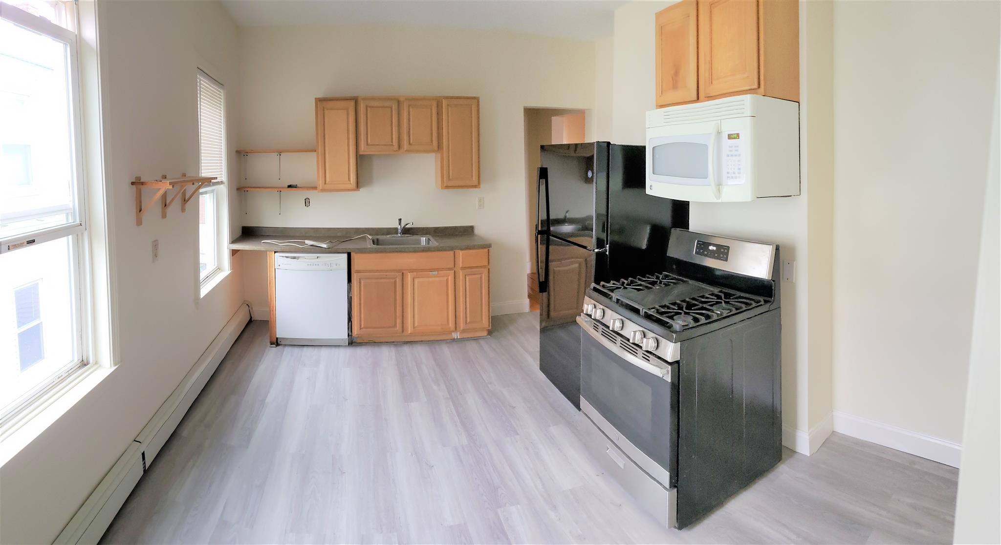 61 Webster Ave, Inman Square