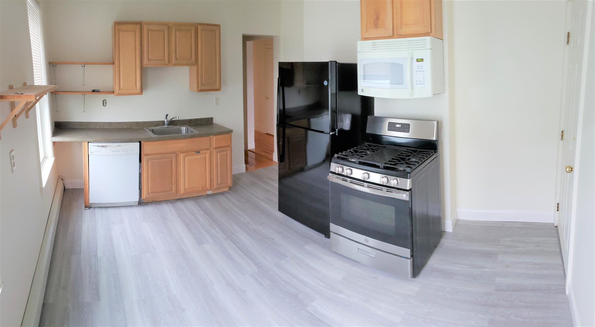 61 Webster Ave, Inman Square