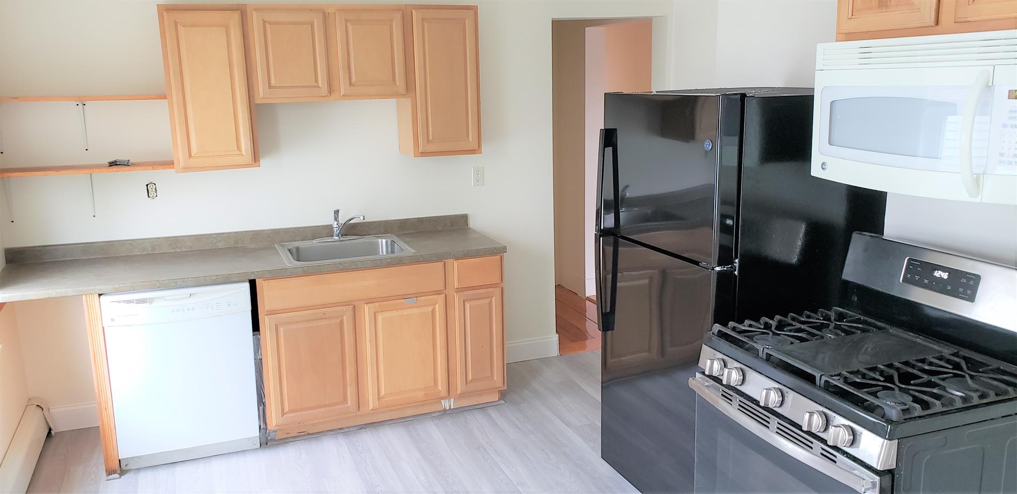 61 Webster Ave, Inman Square