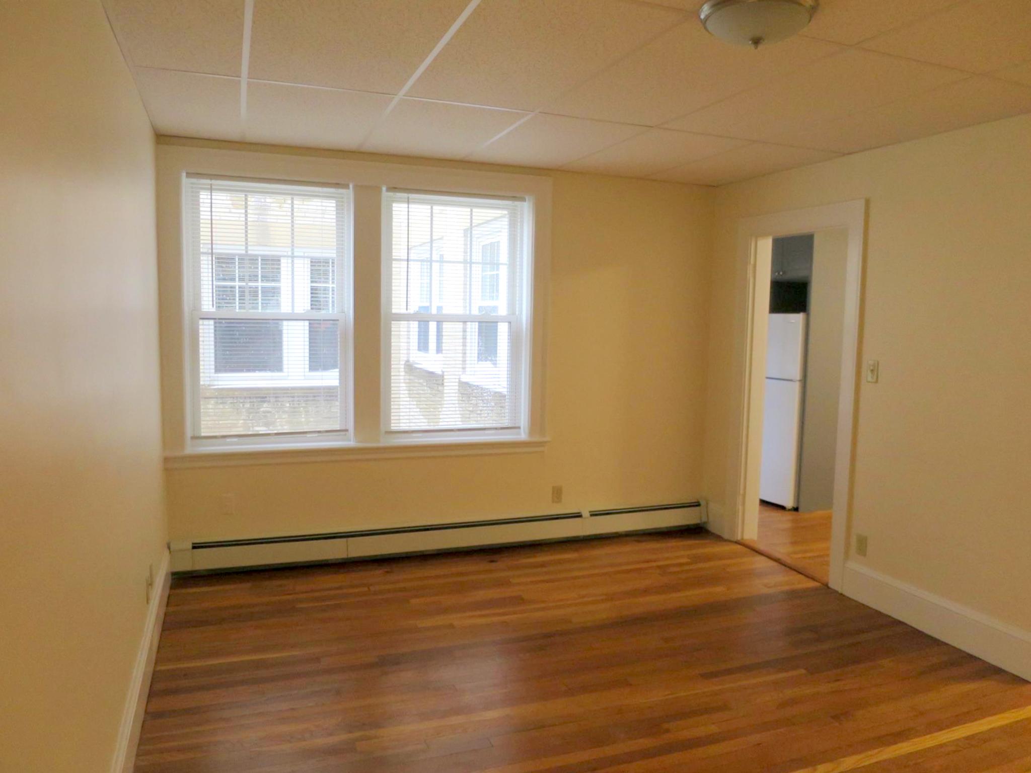 36 College Ave, Davis Square