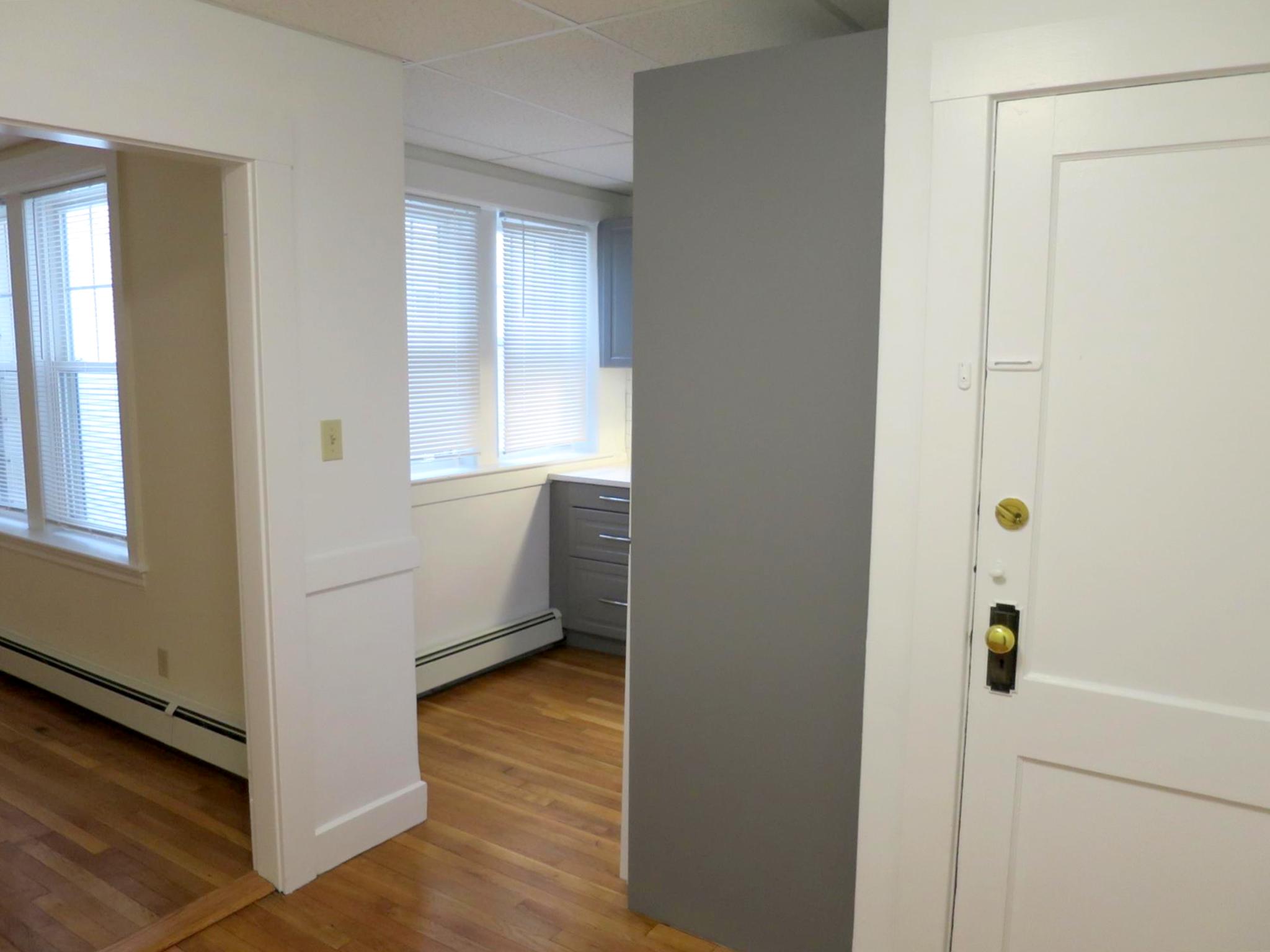 36 College Ave, Davis Square