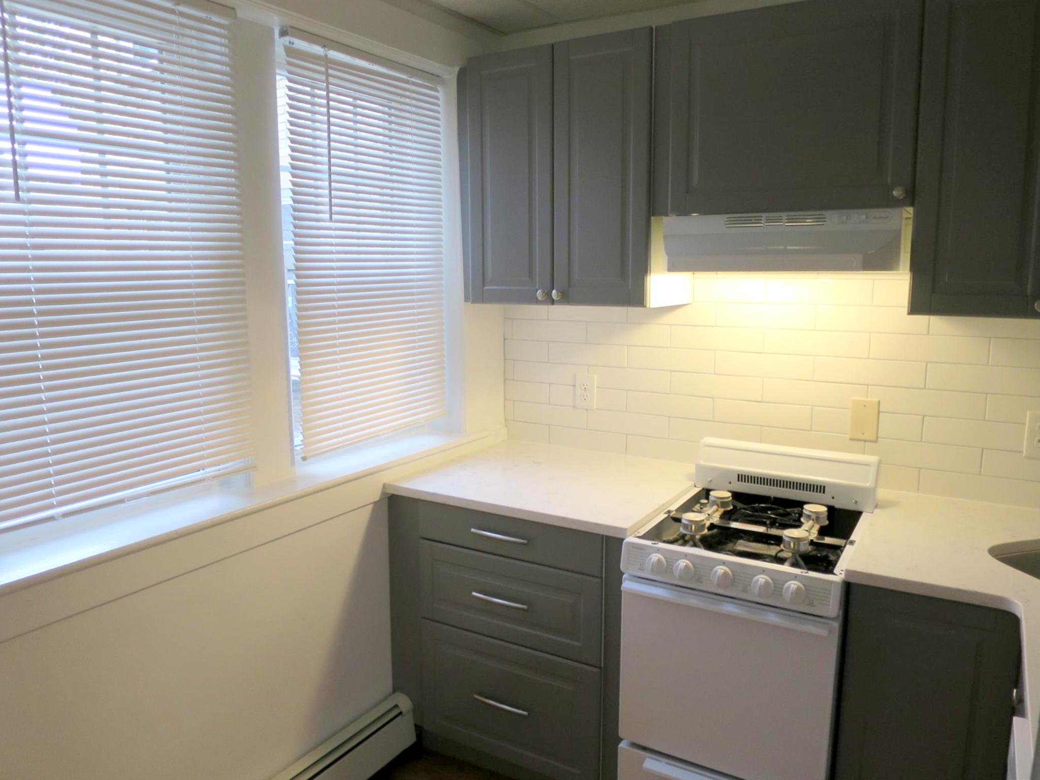 36 College Ave, Davis Square