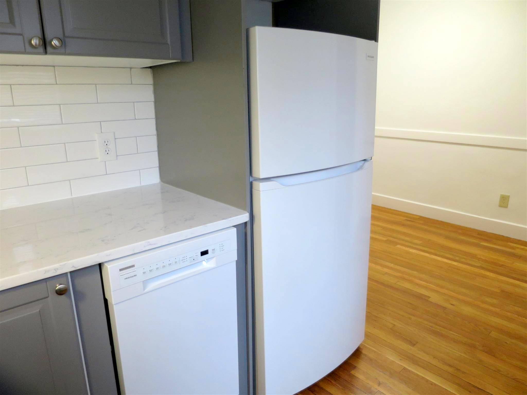 36 College Ave, Davis Square