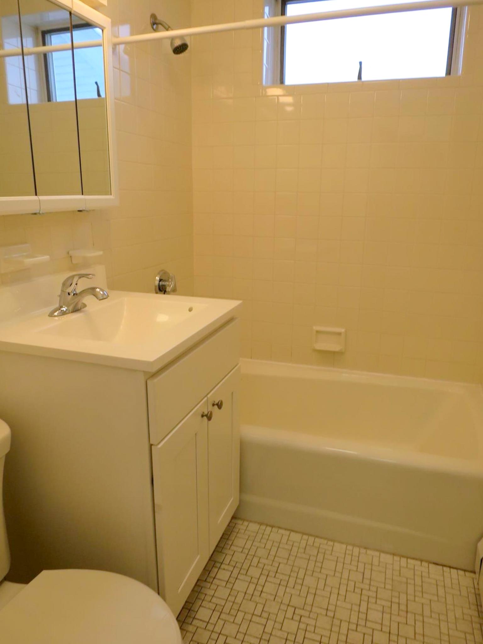 36 College Ave, Davis Square