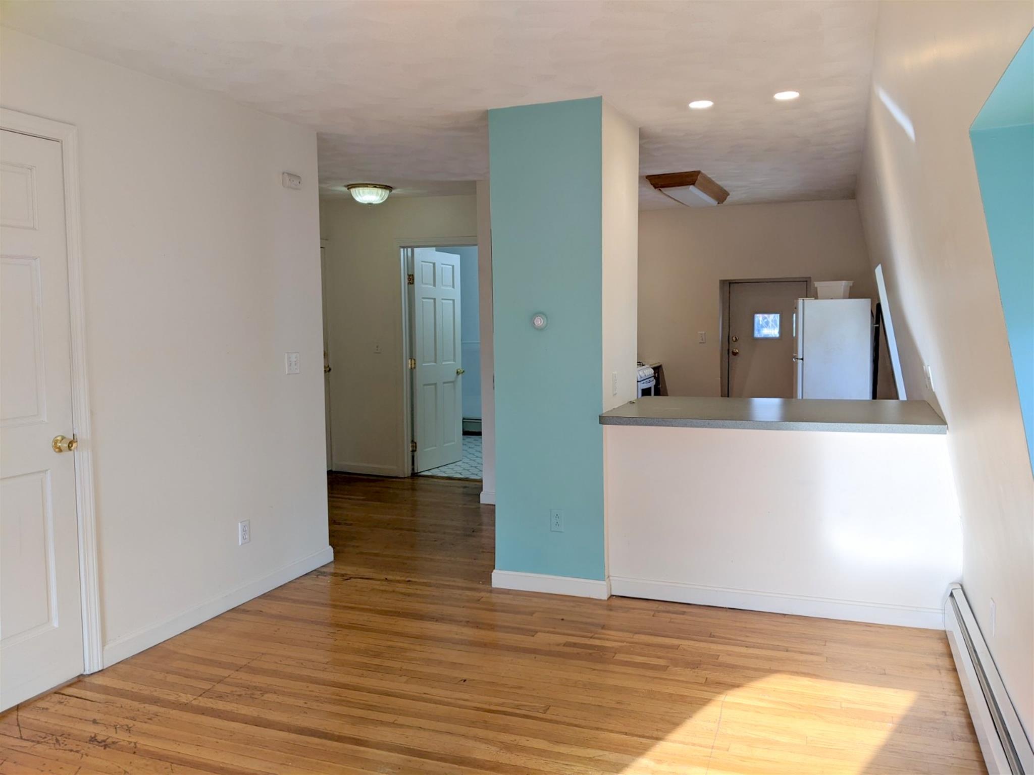 15 Howe St, Magoun Square