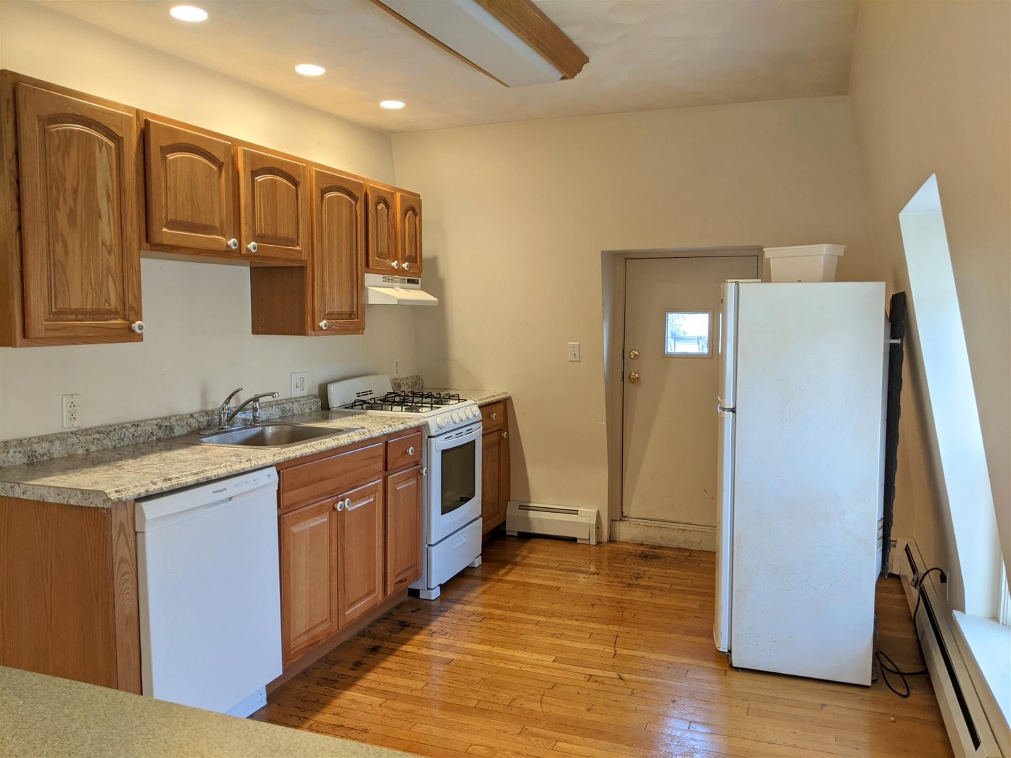 15 Howe St, Gilman Square