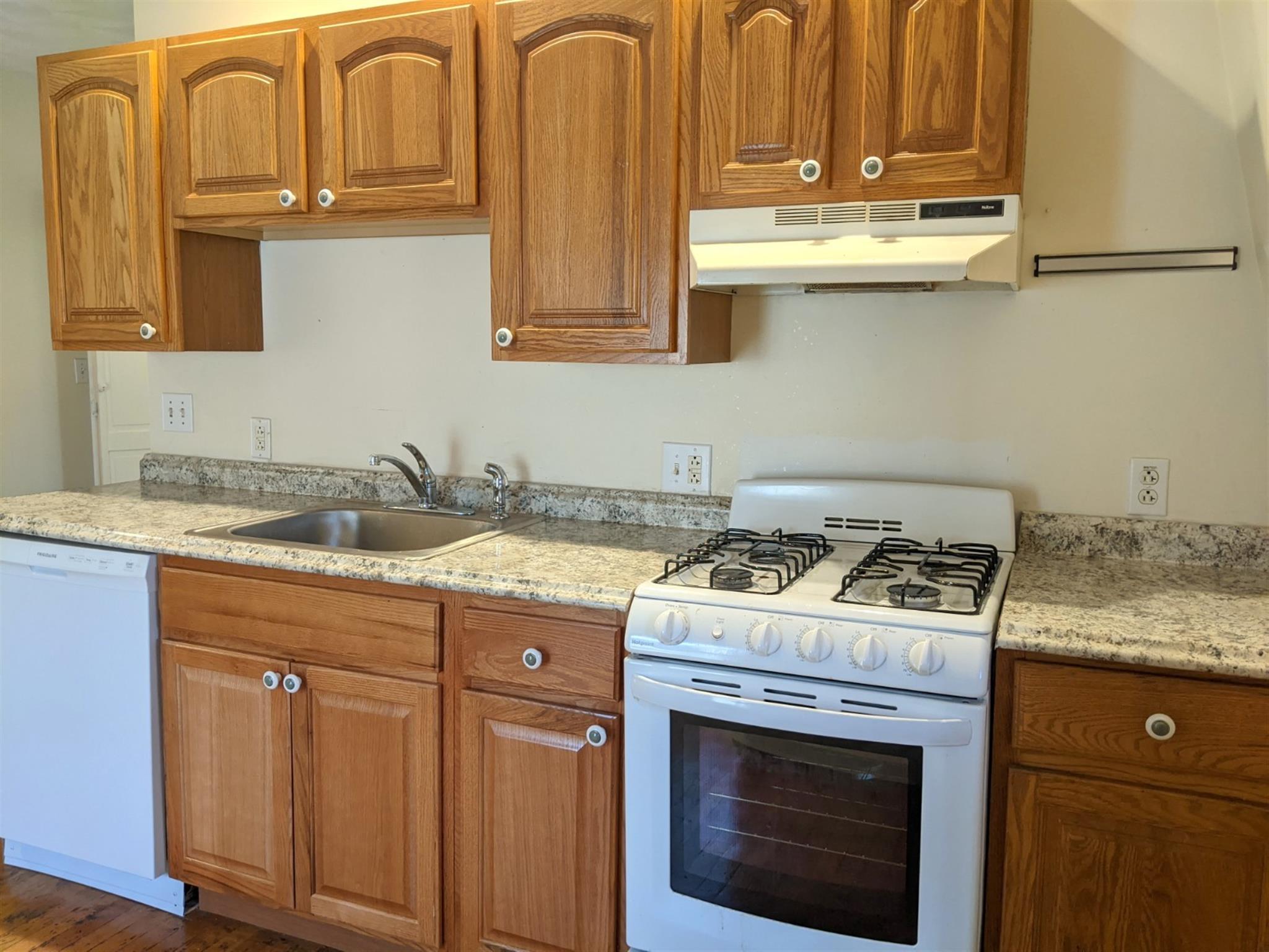 15 Howe St, Gilman Square