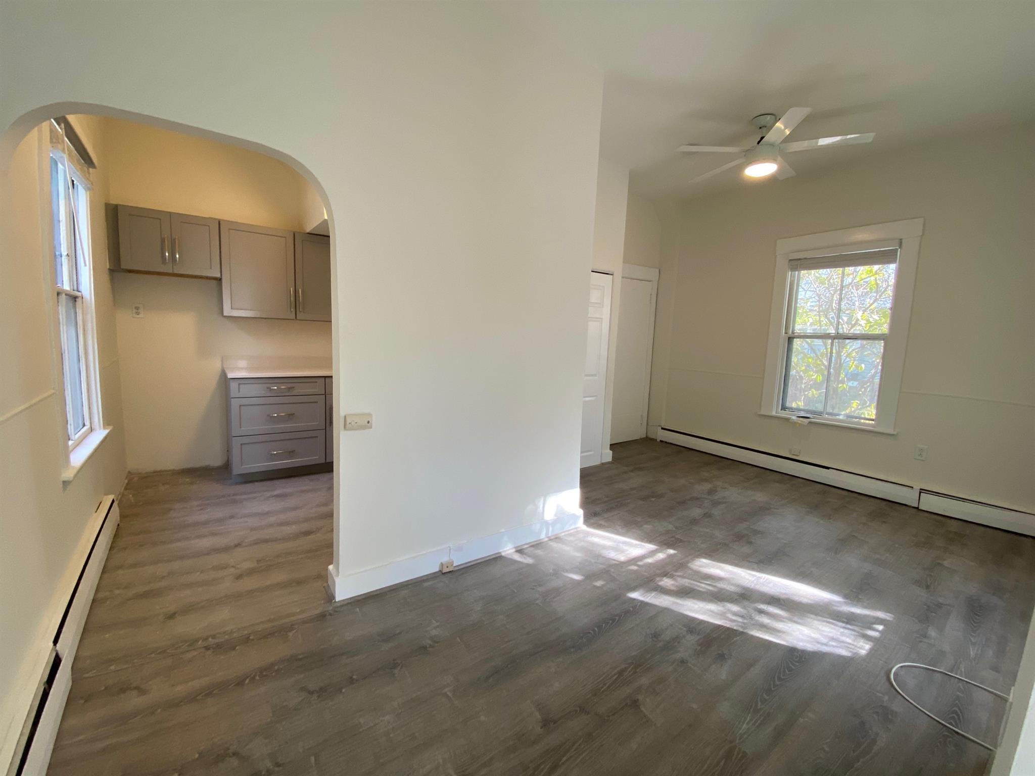 378 Harvard St, Harvard Square