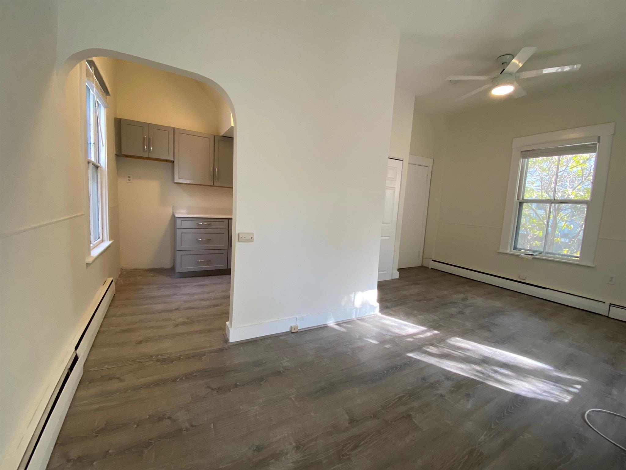 378 Harvard St, Harvard Square