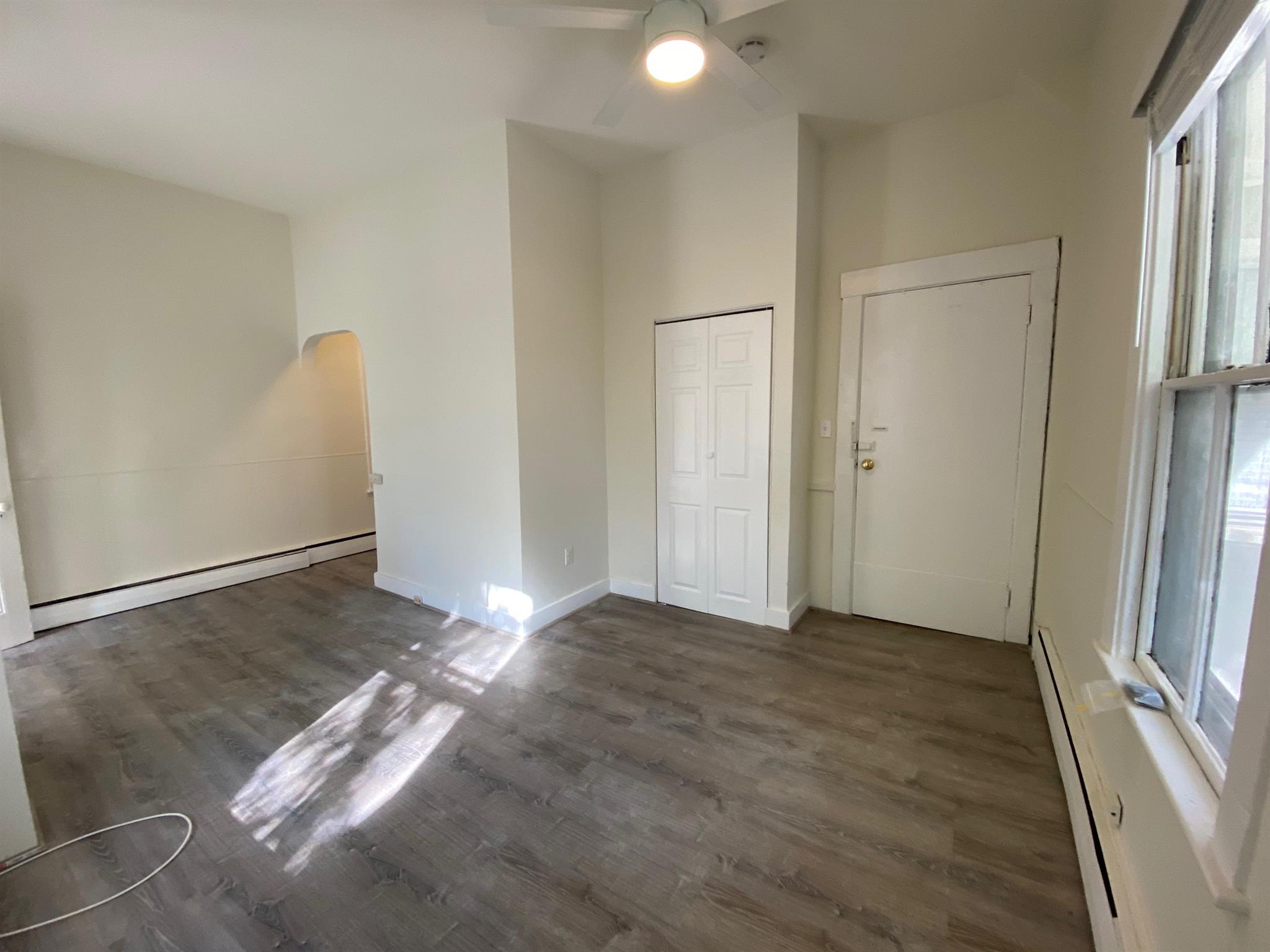 378 Harvard St, Harvard Square