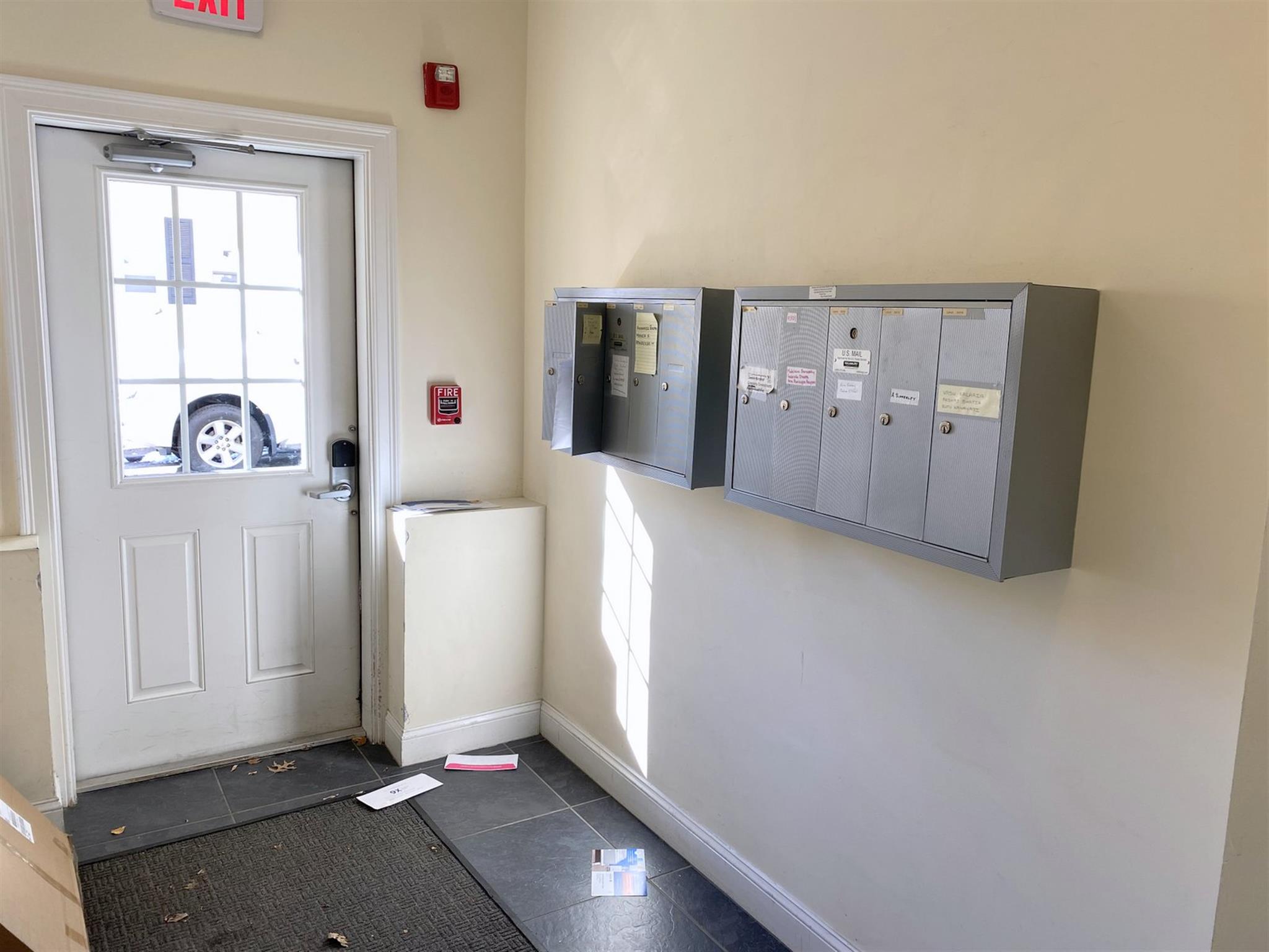 43 Pitman St, Porter Square