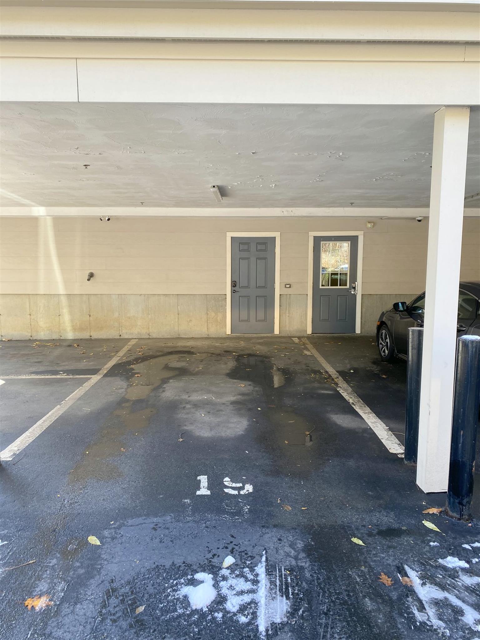 43 Pitman St, Porter Square