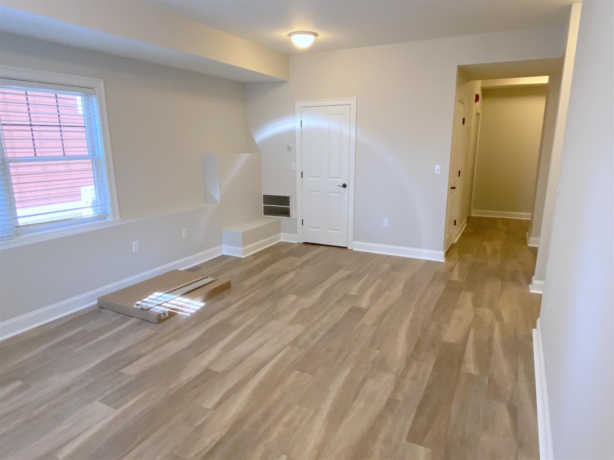 43 Pitnam St, Porter Square