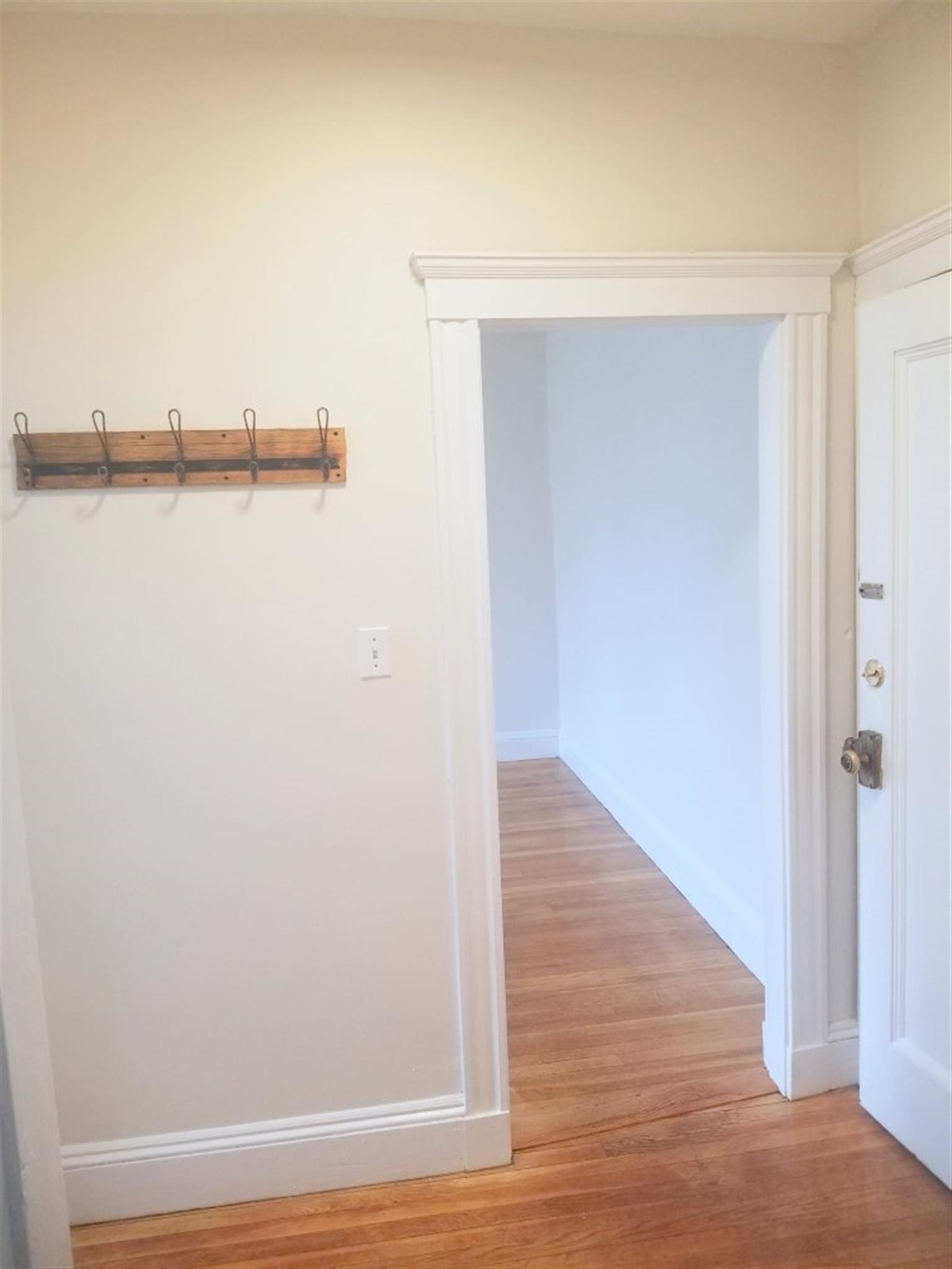 30 Langdon St, Harvard Square