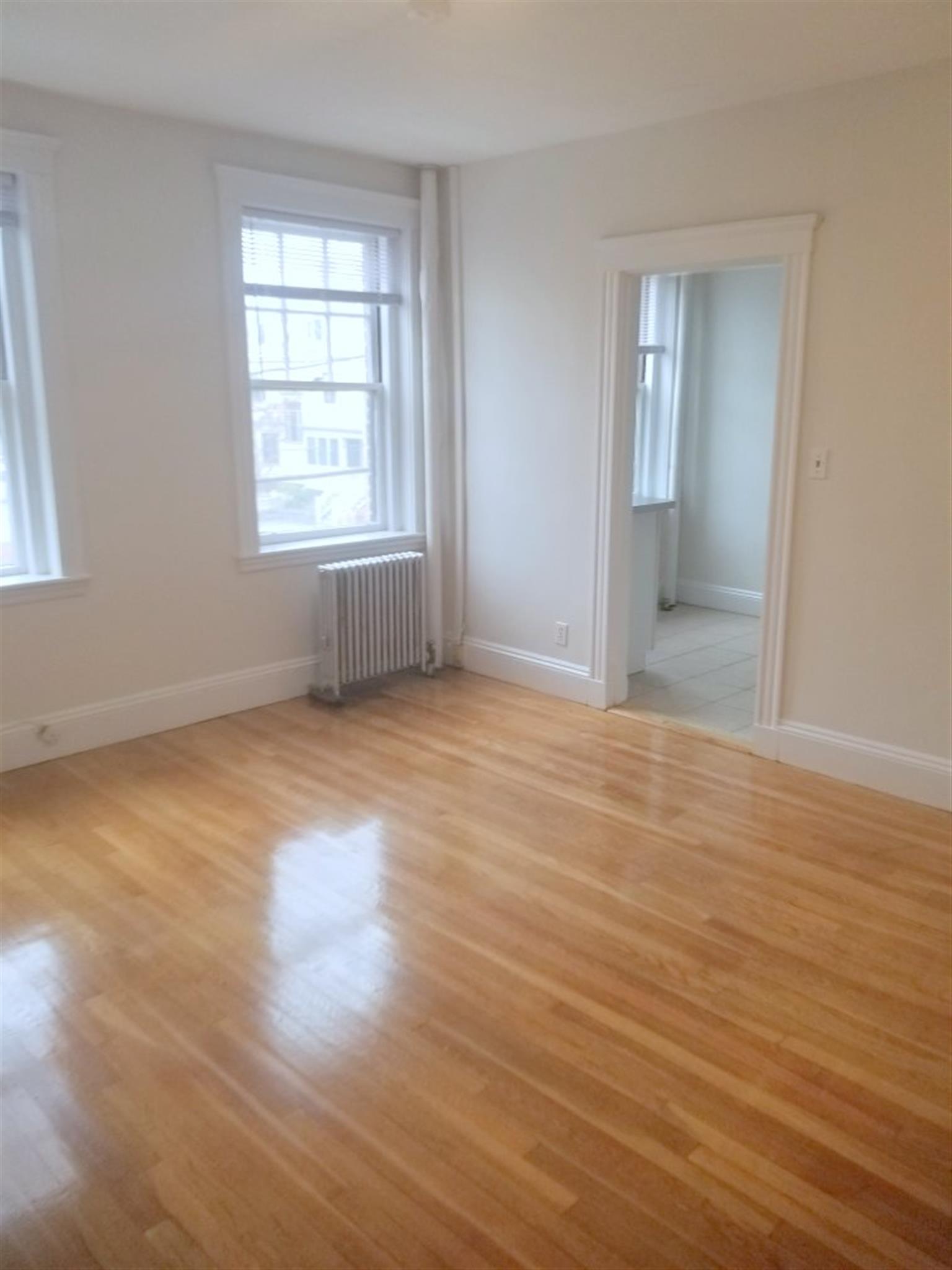 30 Langdon St, Harvard Square