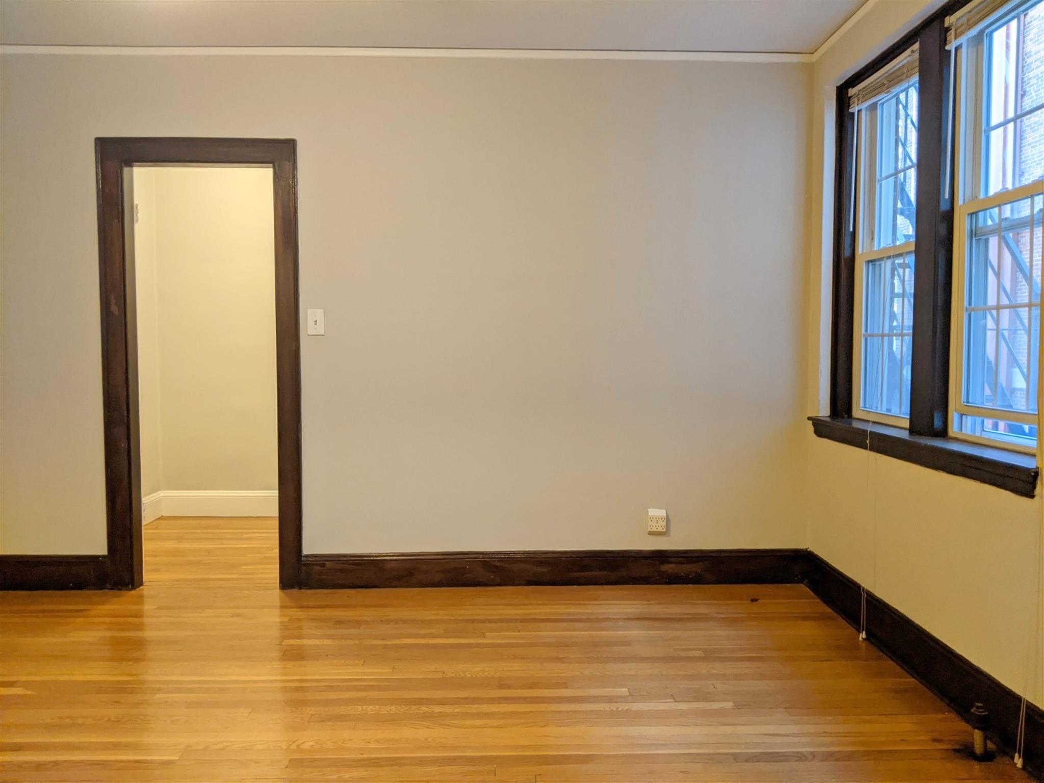 119 College Ave, Davis Square