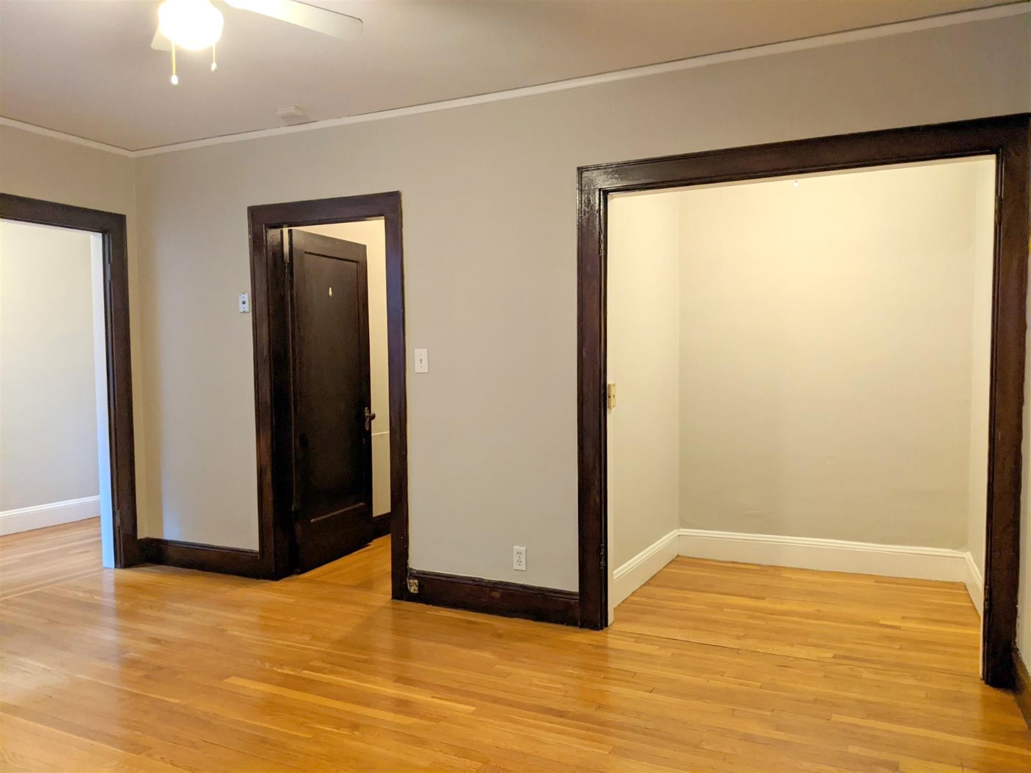 119 College Ave, Davis Square