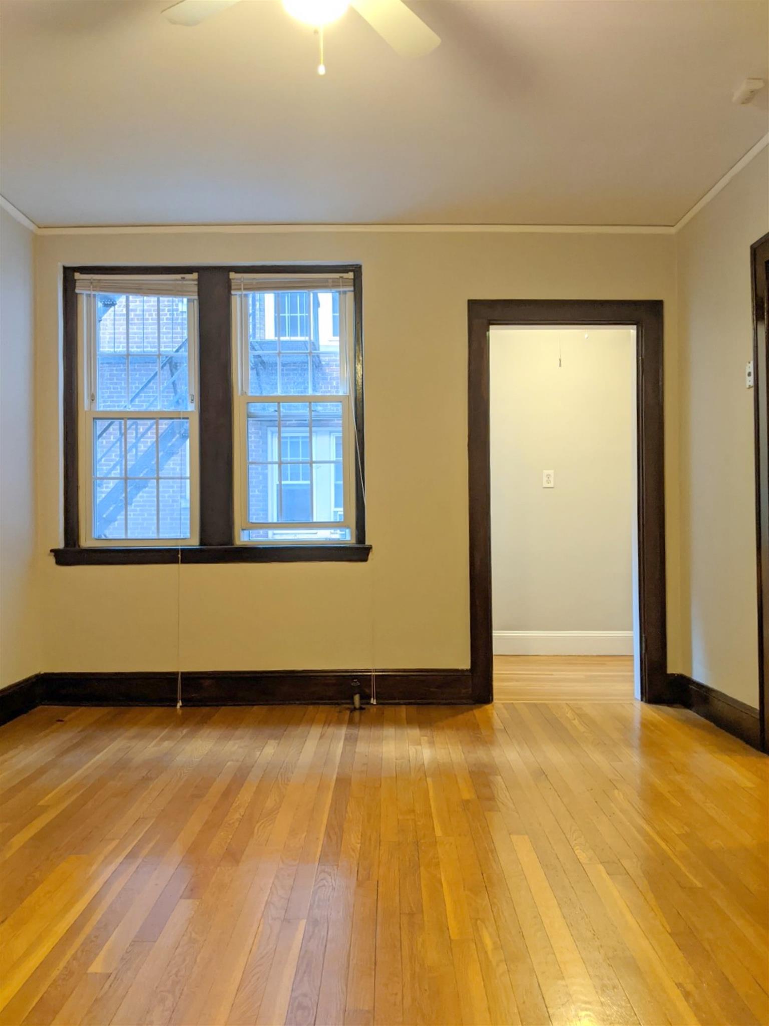 119 College Ave, Davis Square