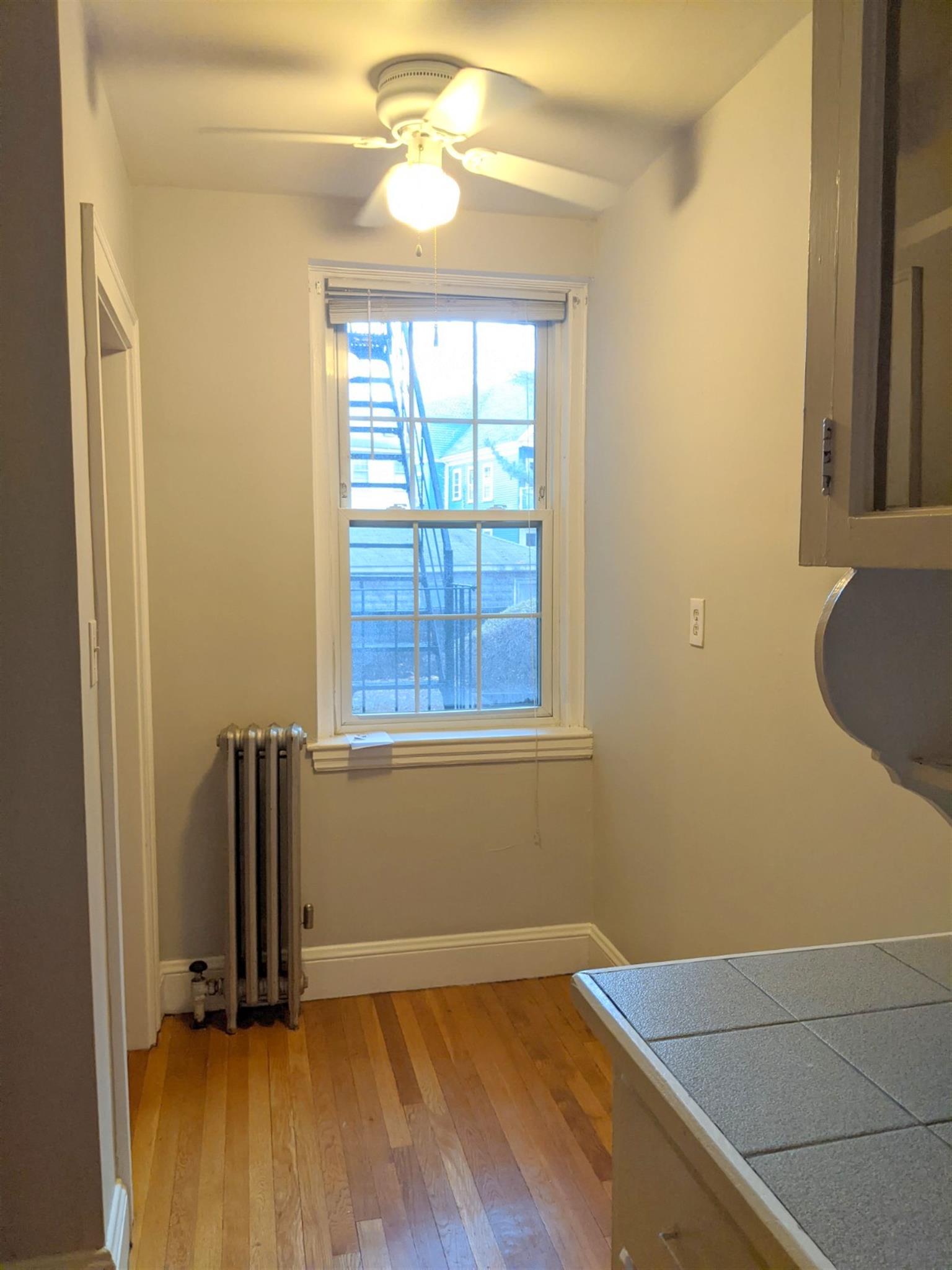 119 College Ave, Davis Square