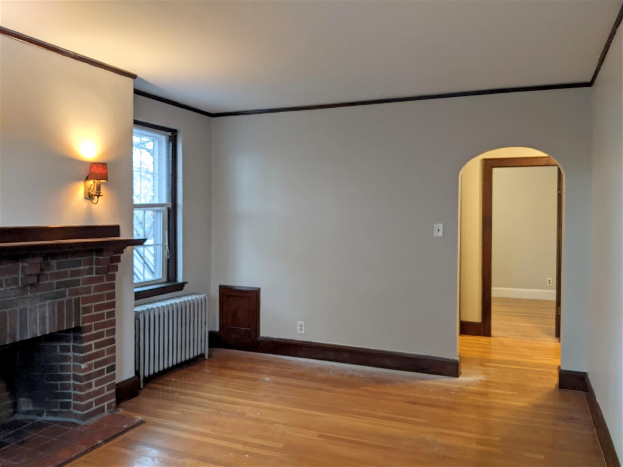 119 College Ave, Davis Square